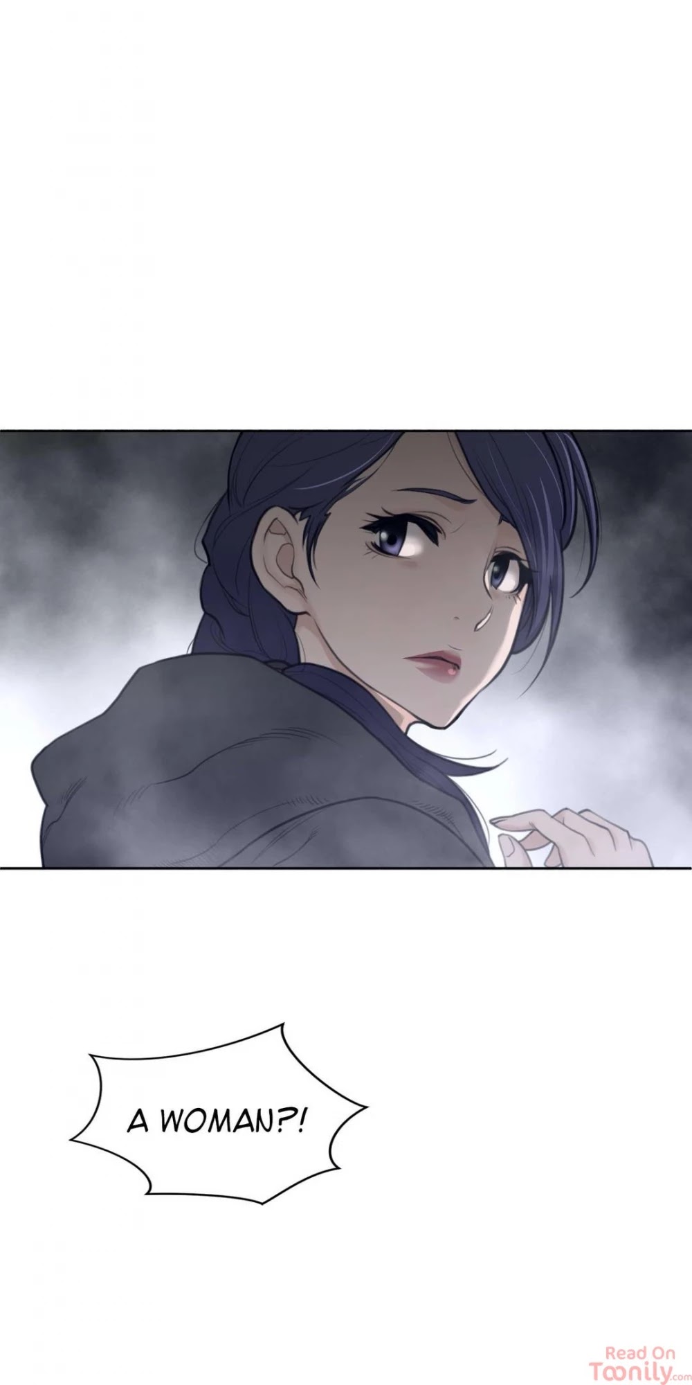 Perfect Half Chapter 122 page 36 - Chapter 122