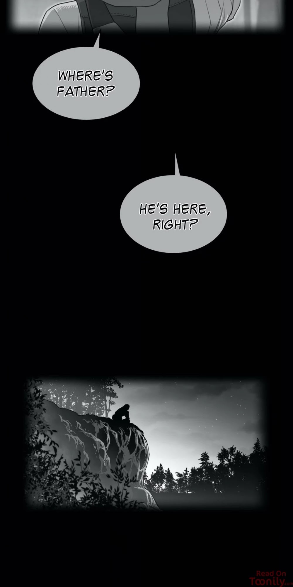 Perfect Half Chapter 122 page 4 - Chapter 122
