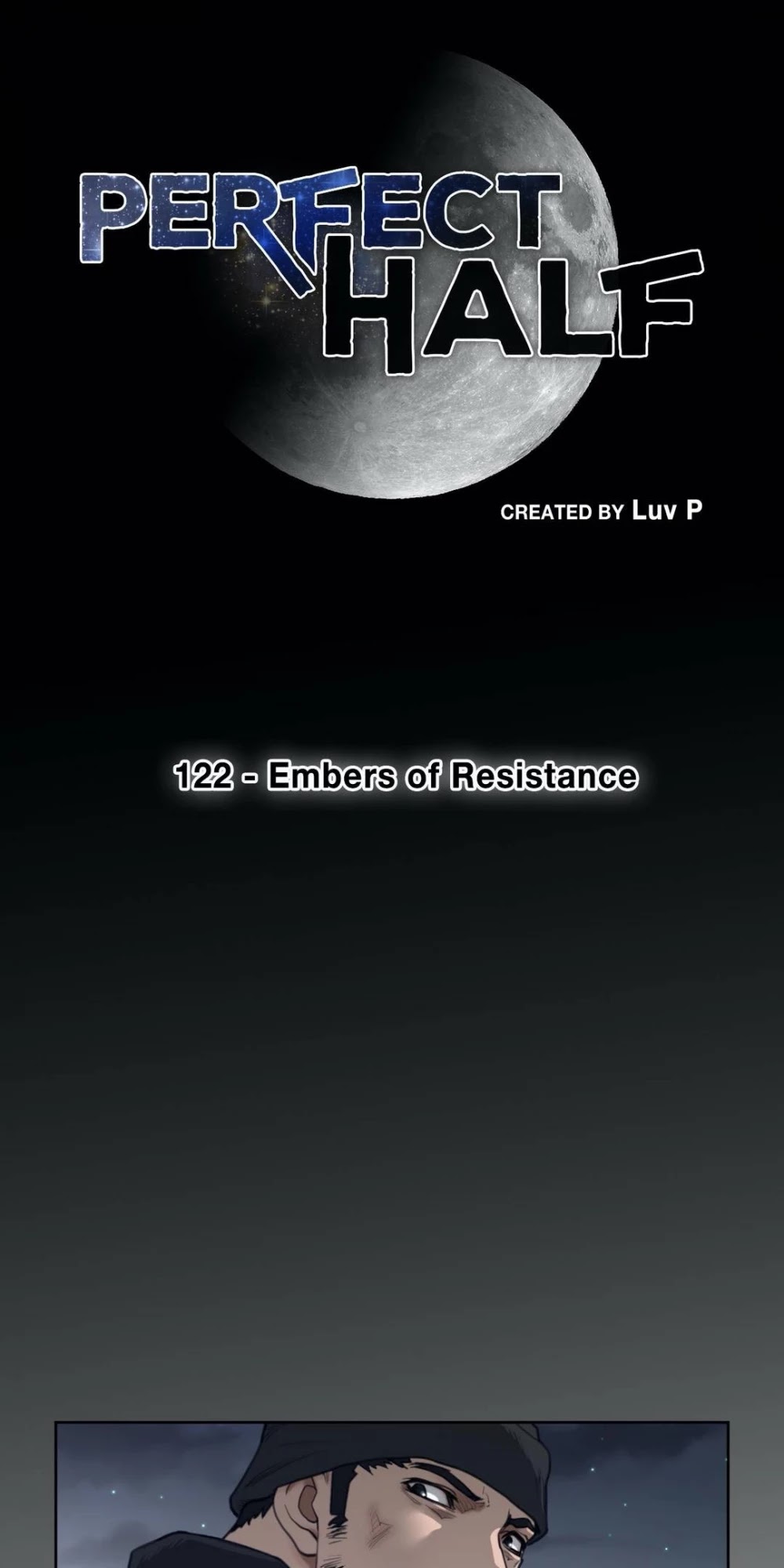 Perfect Half Chapter 122 page 5 - Chapter 122