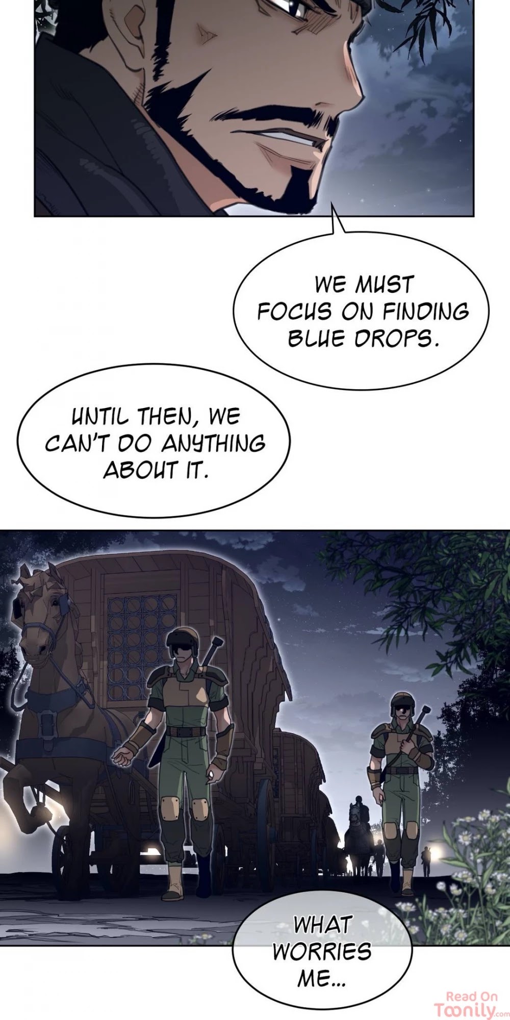 Perfect Half Chapter 122 page 8 - Chapter 122