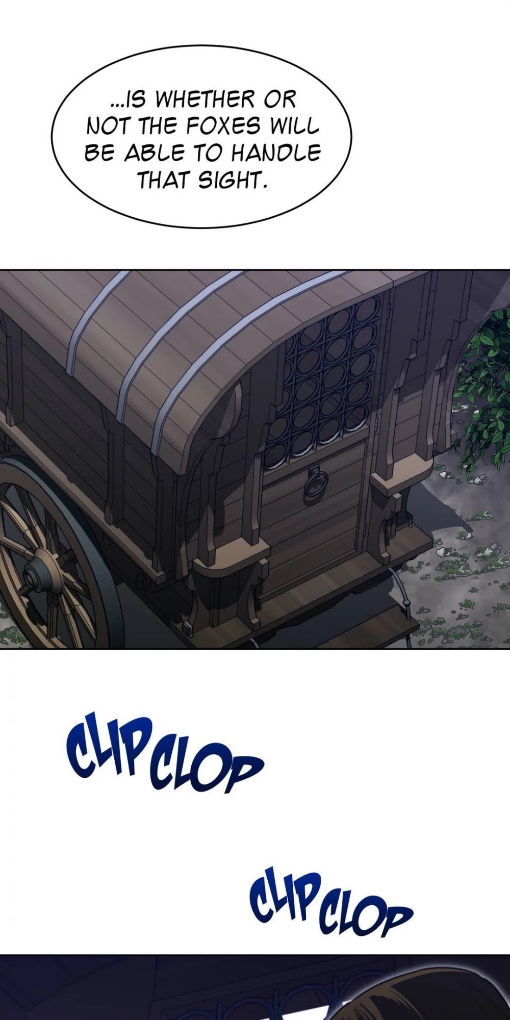 Perfect Half Chapter 122 page 9 - Chapter 122