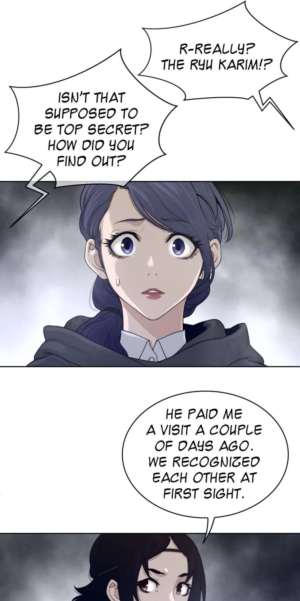 Perfect Half Chapter 123 page 11 - Chapter 123