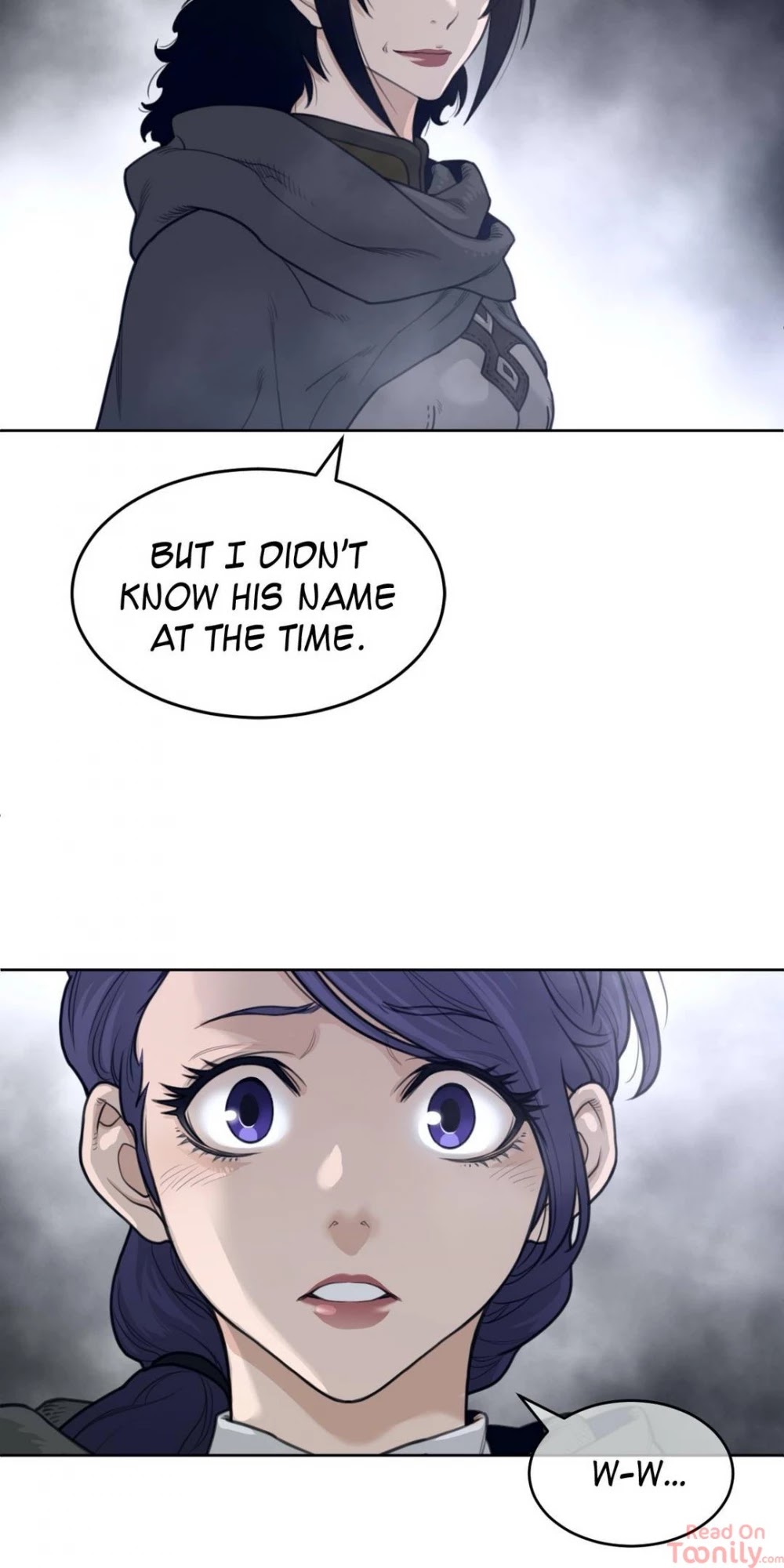 Perfect Half Chapter 123 page 12 - Chapter 123
