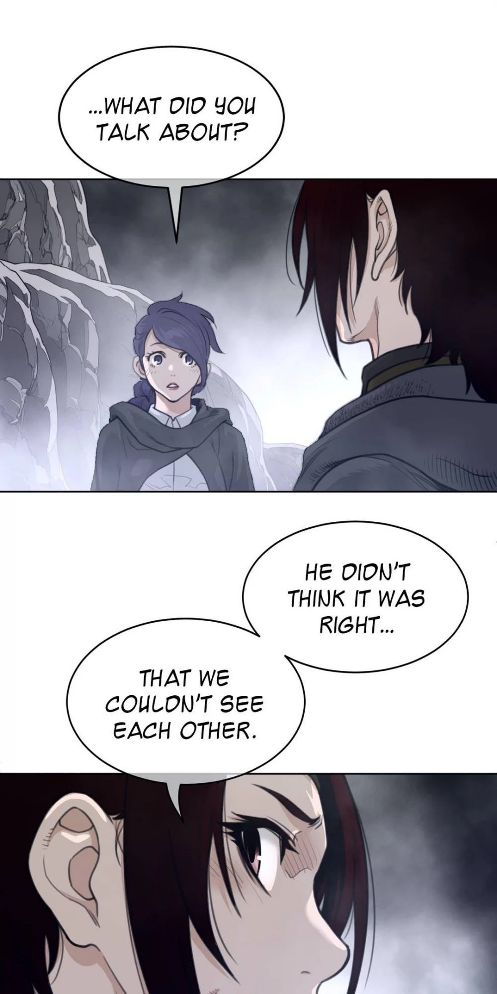 Perfect Half Chapter 123 page 13 - Chapter 123