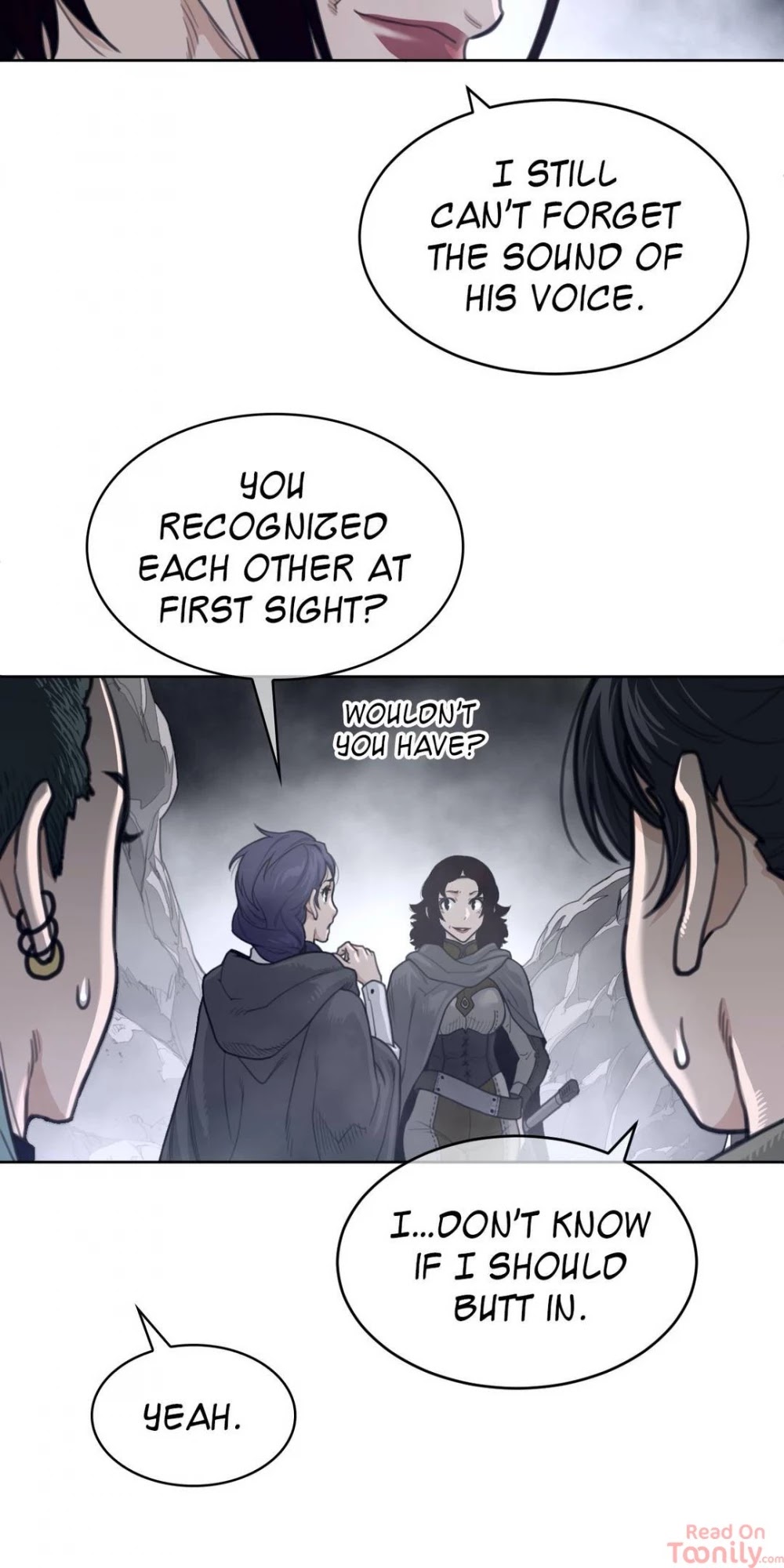 Perfect Half Chapter 123 page 14 - Chapter 123