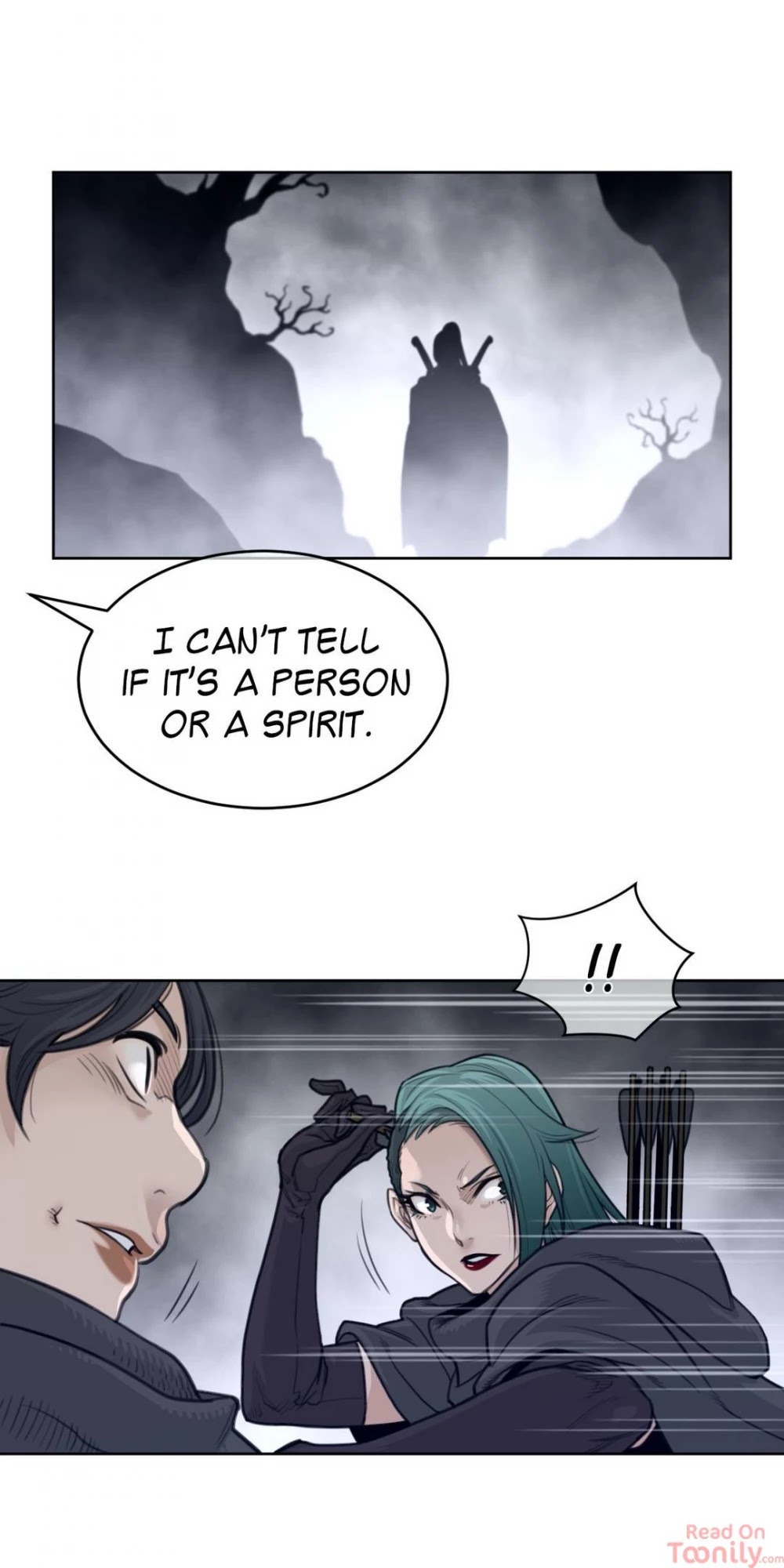 Perfect Half Chapter 123 page 16 - Chapter 123