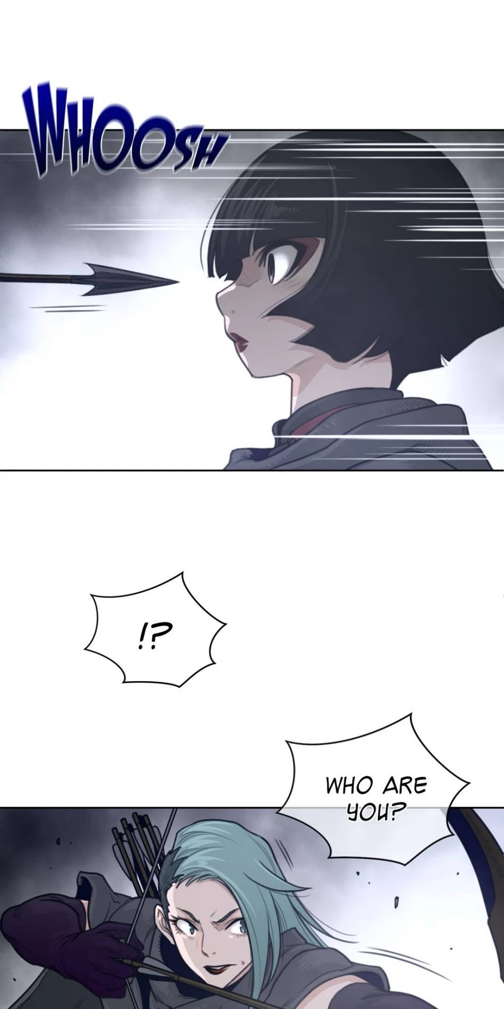 Perfect Half Chapter 123 page 17 - Chapter 123