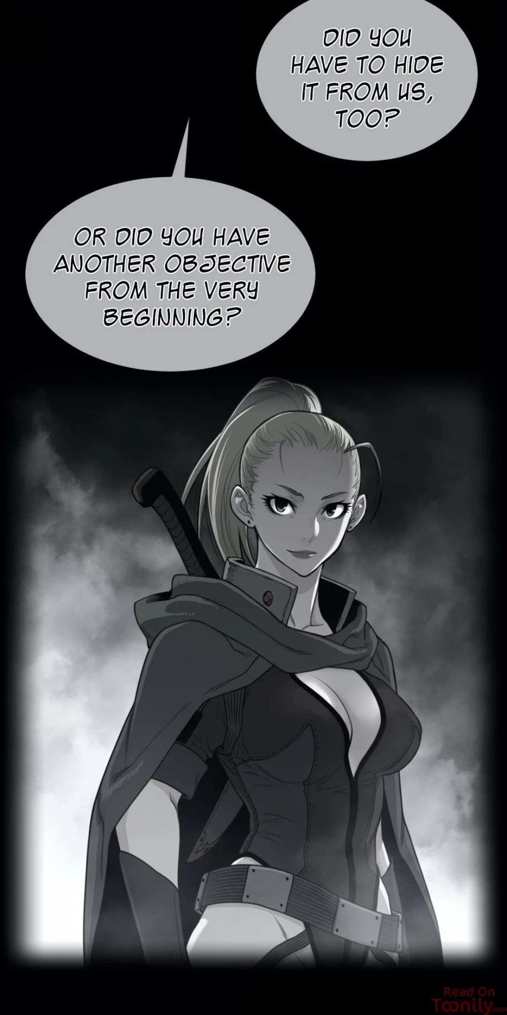 Perfect Half Chapter 123 page 2 - Chapter 123