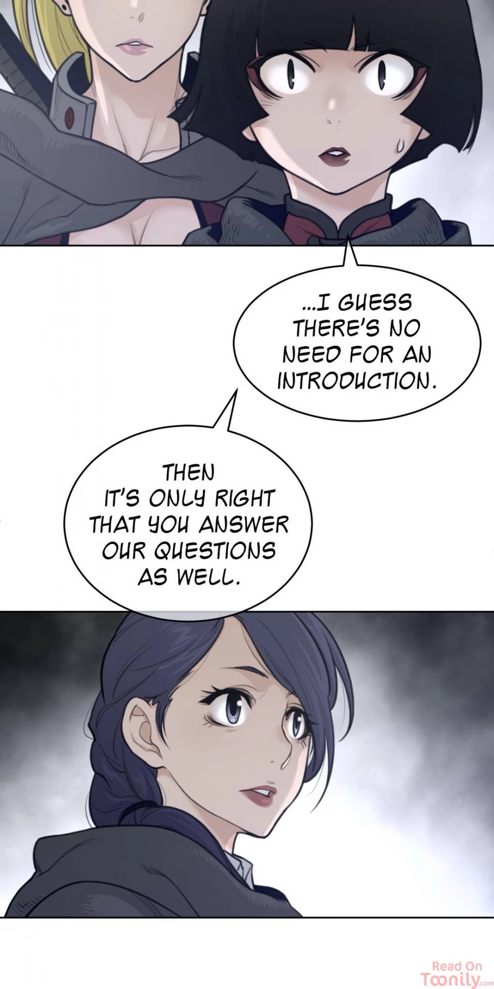 Perfect Half Chapter 123 page 20 - Chapter 123