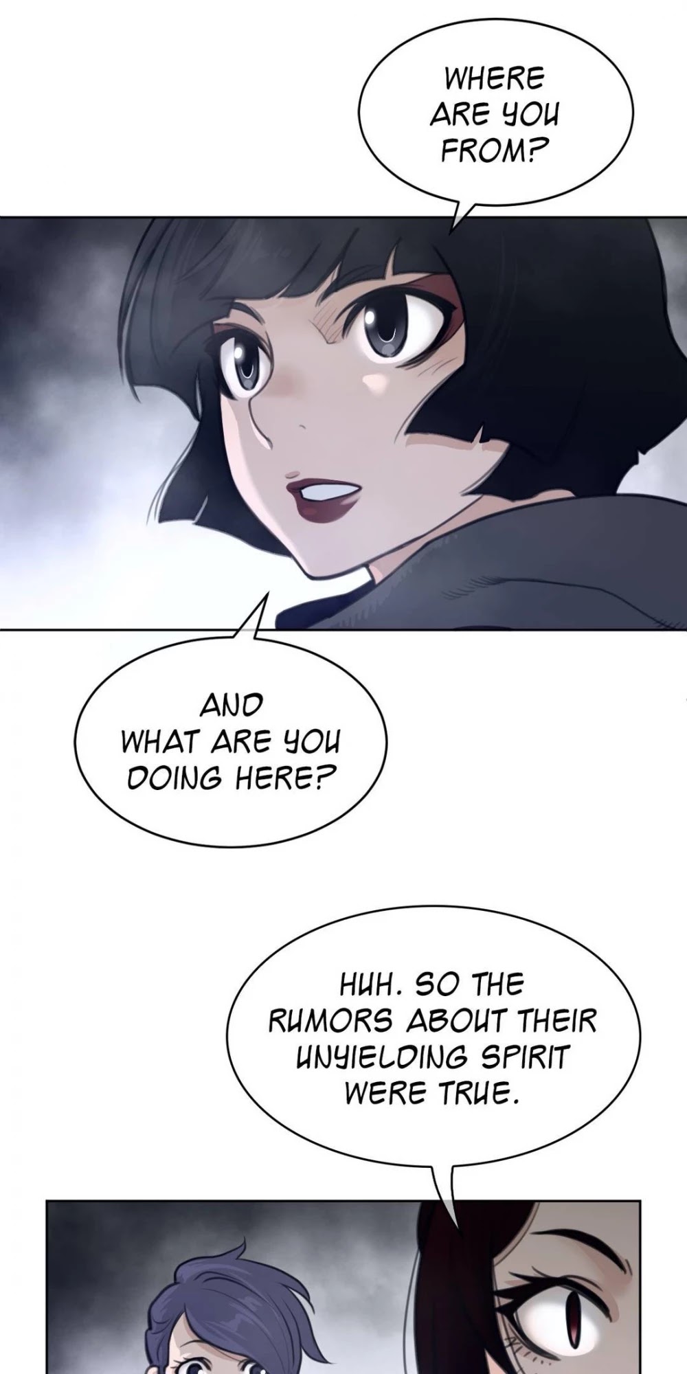 Perfect Half Chapter 123 page 21 - Chapter 123