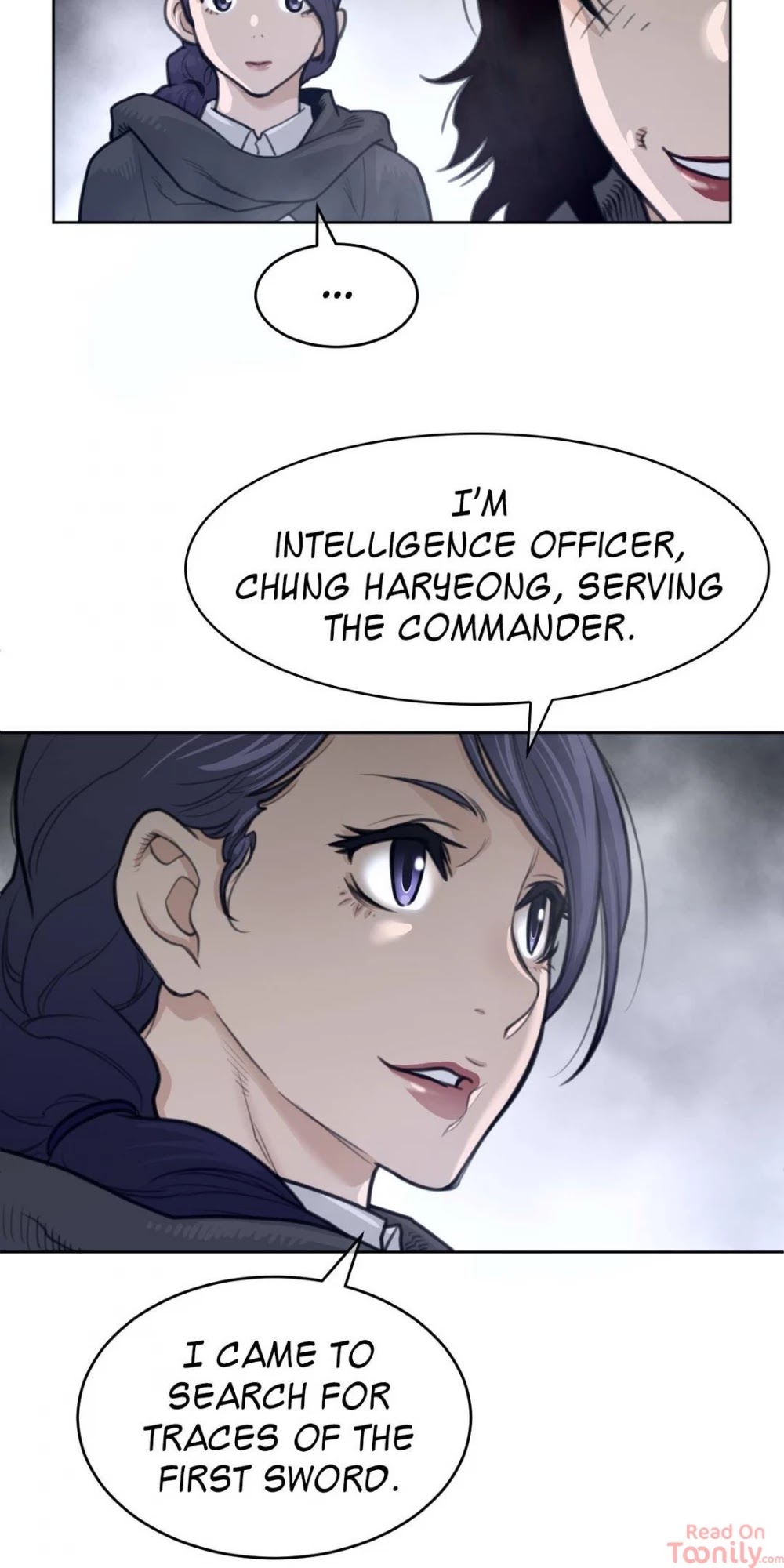 Perfect Half Chapter 123 page 22 - Chapter 123