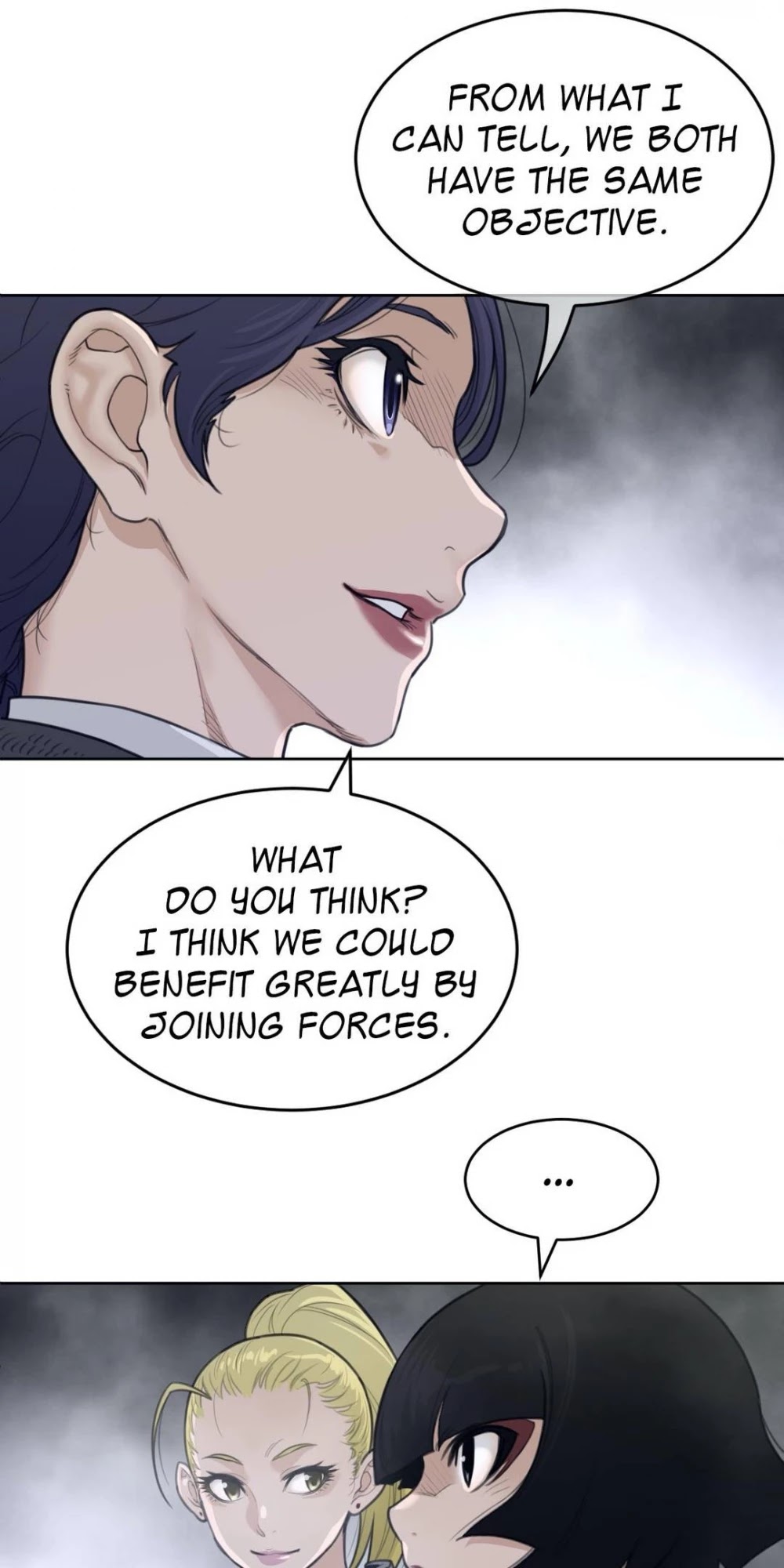 Perfect Half Chapter 123 page 23 - Chapter 123