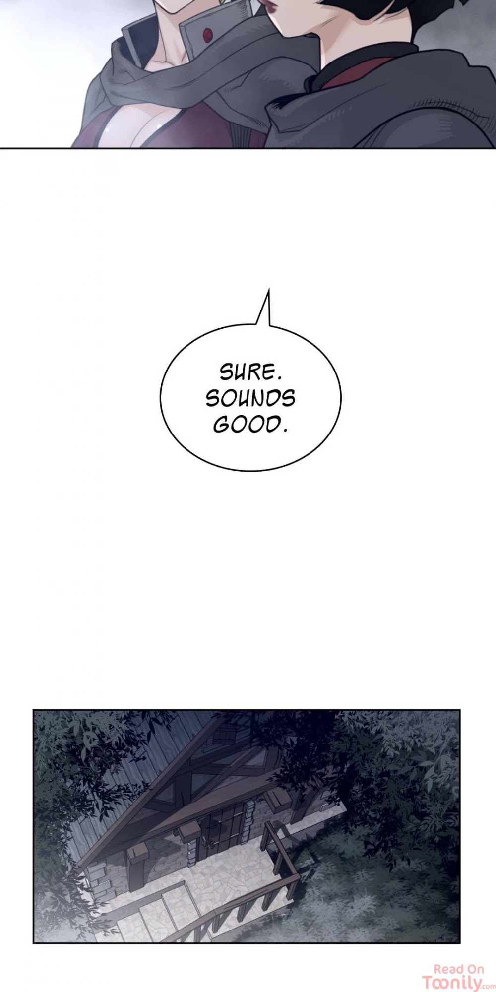 Perfect Half Chapter 123 page 24 - Chapter 123