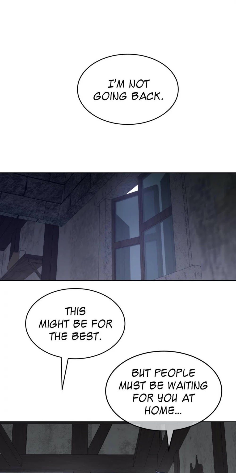 Perfect Half Chapter 123 page 25 - Chapter 123