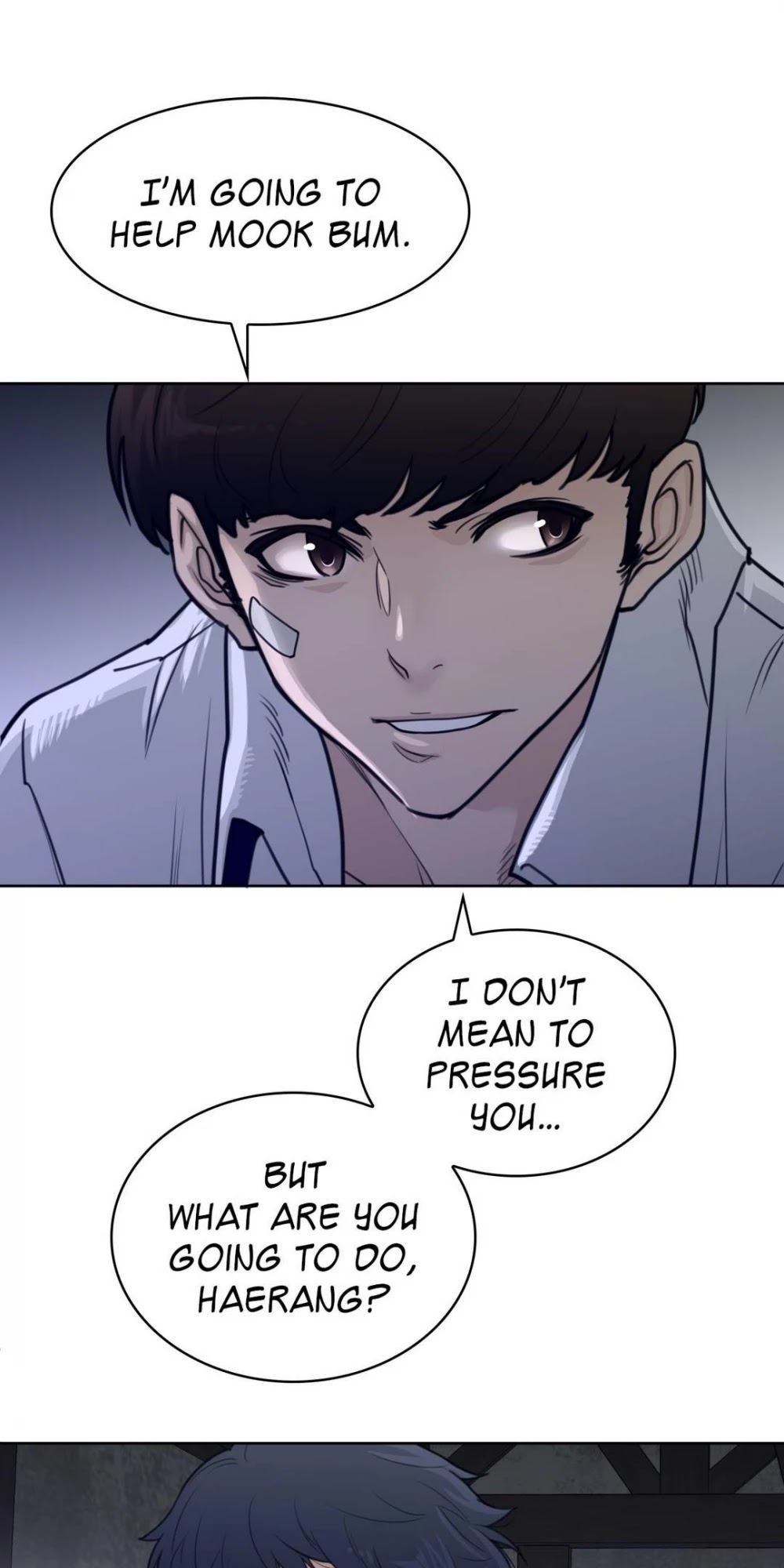 Perfect Half Chapter 123 page 29 - Chapter 123