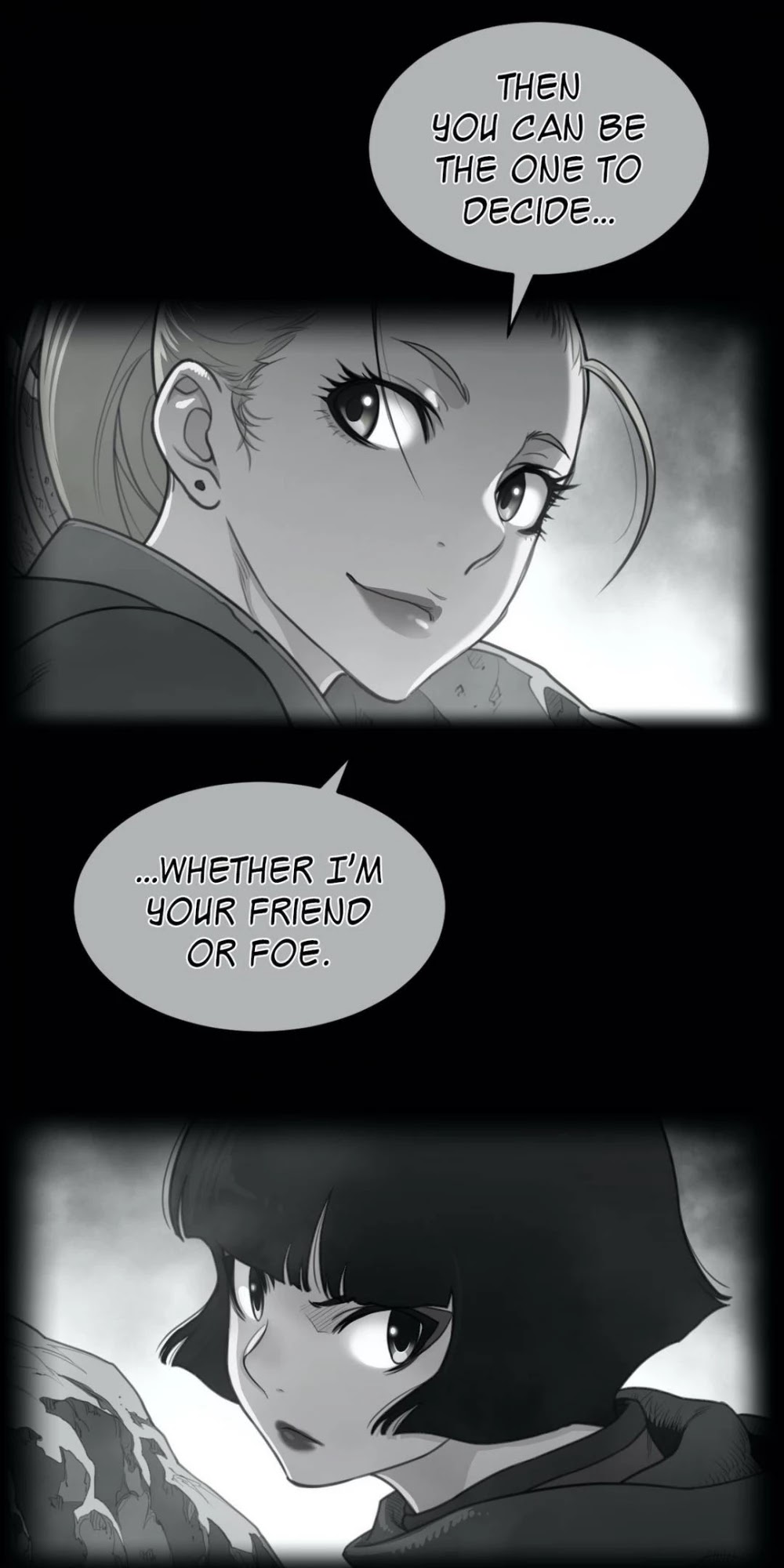 Perfect Half Chapter 123 page 3 - Chapter 123