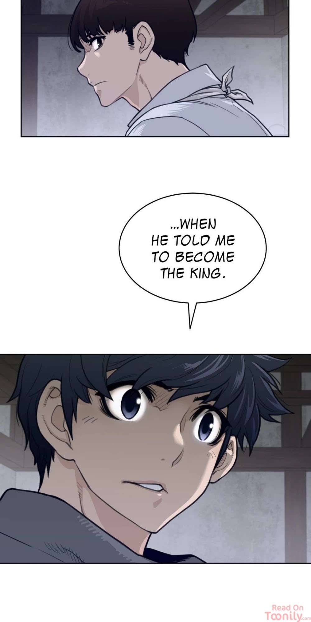 Perfect Half Chapter 123 page 32 - Chapter 123