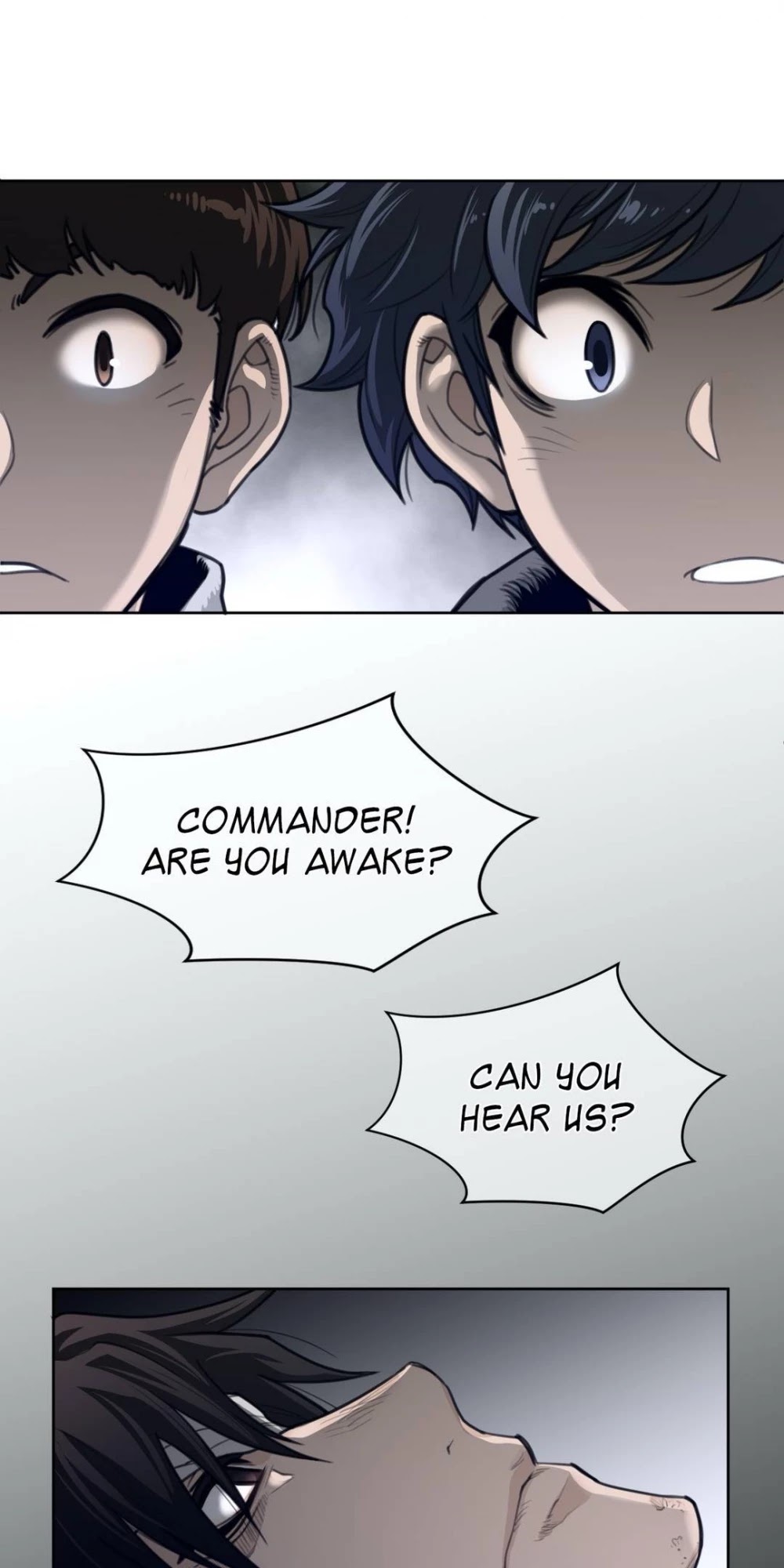 Perfect Half Chapter 123 page 37 - Chapter 123