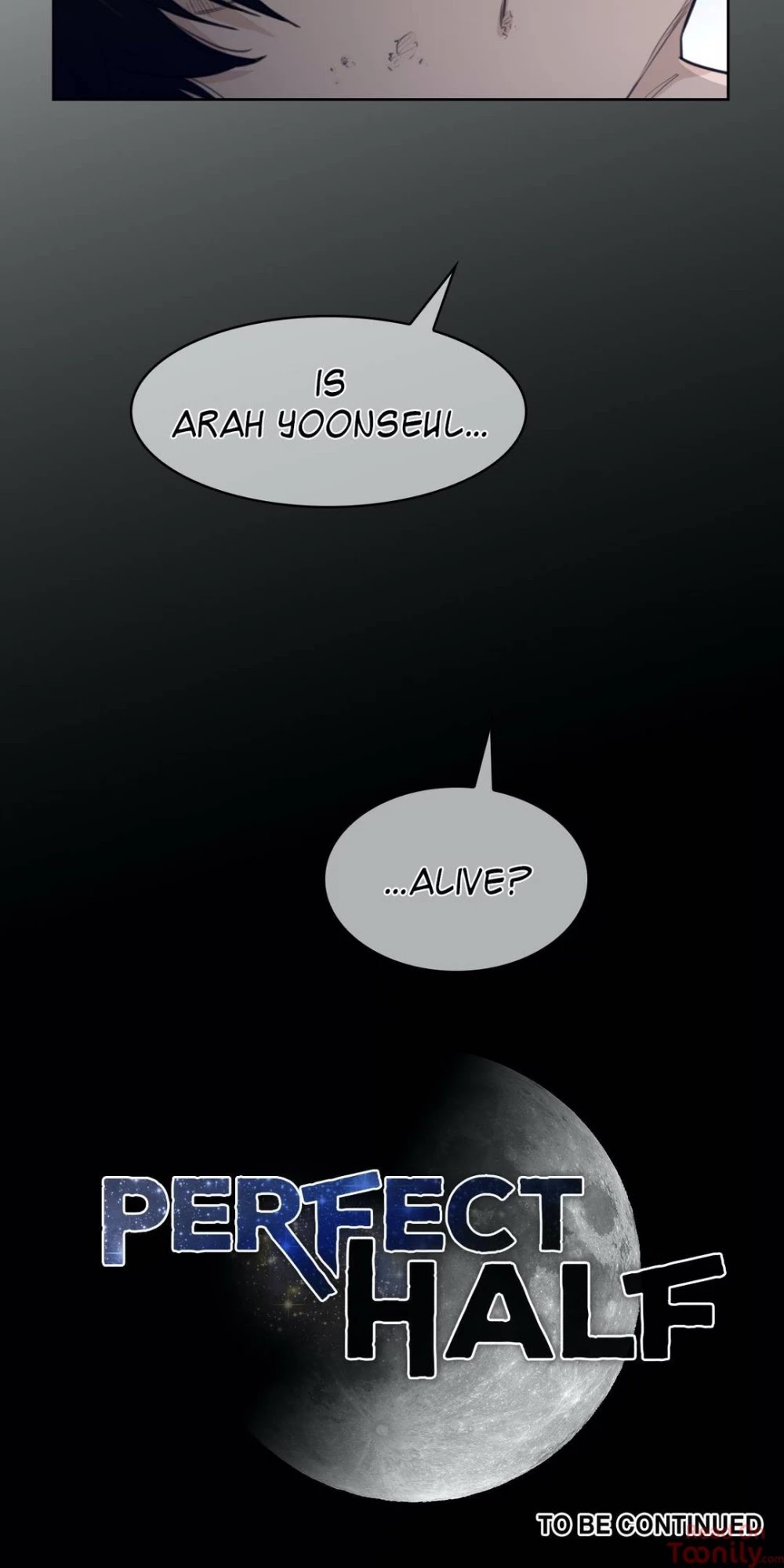 Perfect Half Chapter 123 page 38 - Chapter 123