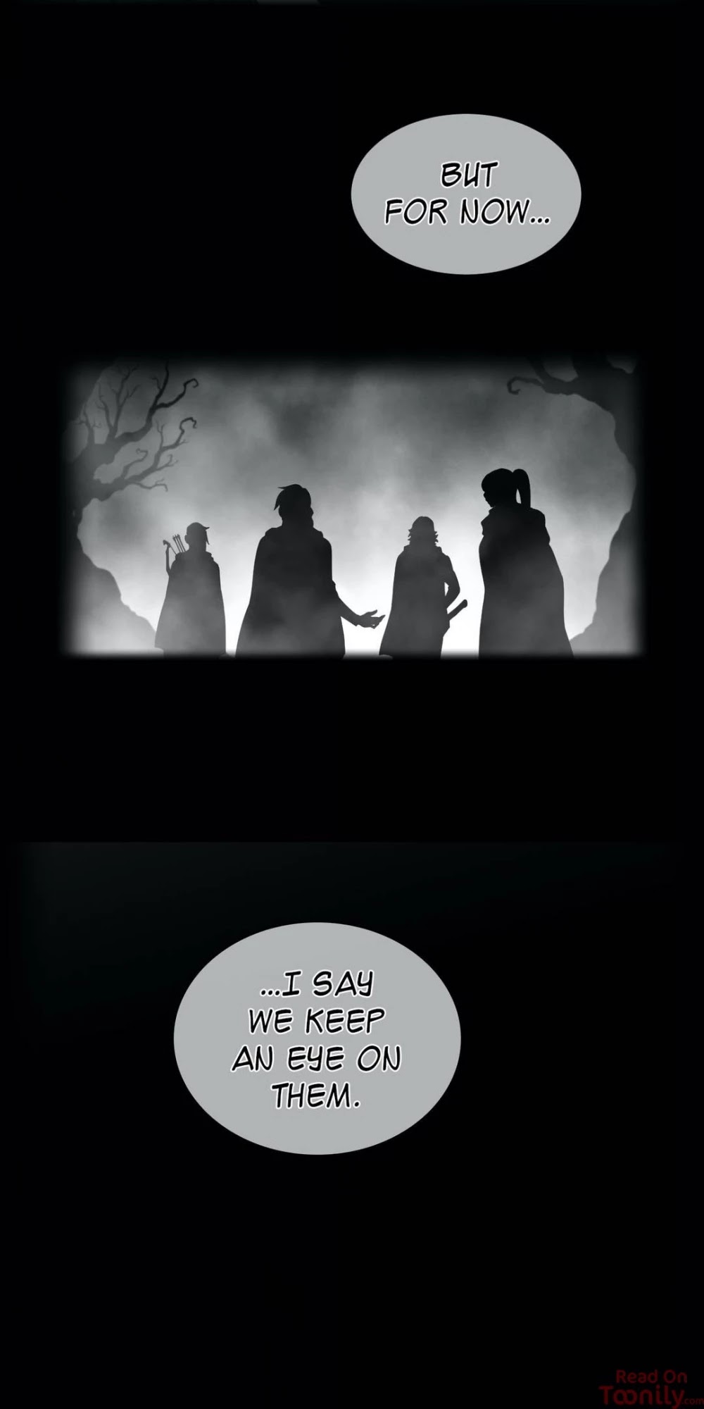 Perfect Half Chapter 123 page 4 - Chapter 123