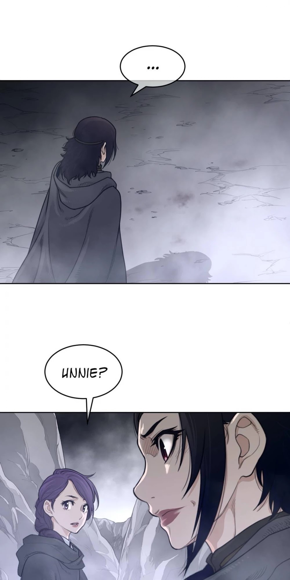 Perfect Half Chapter 123 page 7 - Chapter 123