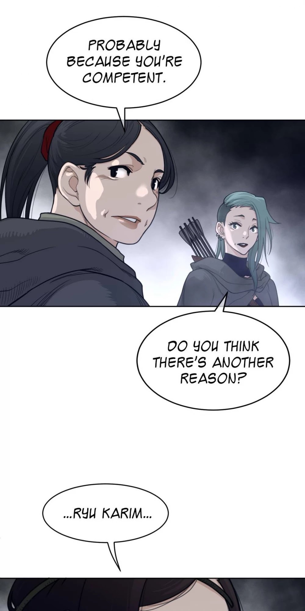 Perfect Half Chapter 123 page 9 - Chapter 123
