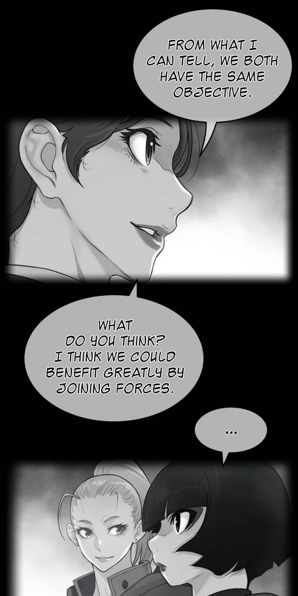 Perfect Half Chapter 124 page 1 - Chapter 124