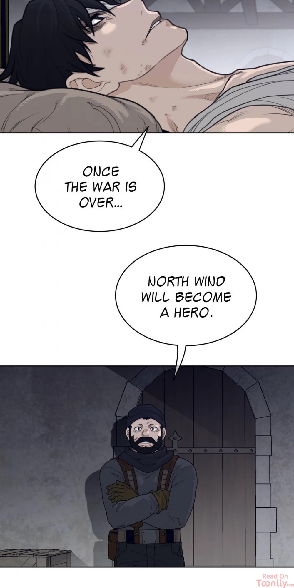 Perfect Half Chapter 124 page 10 - Chapter 124