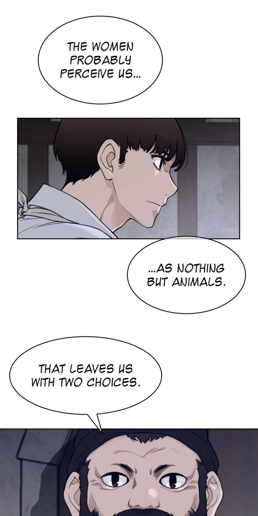 Perfect Half Chapter 124 page 13 - Chapter 124
