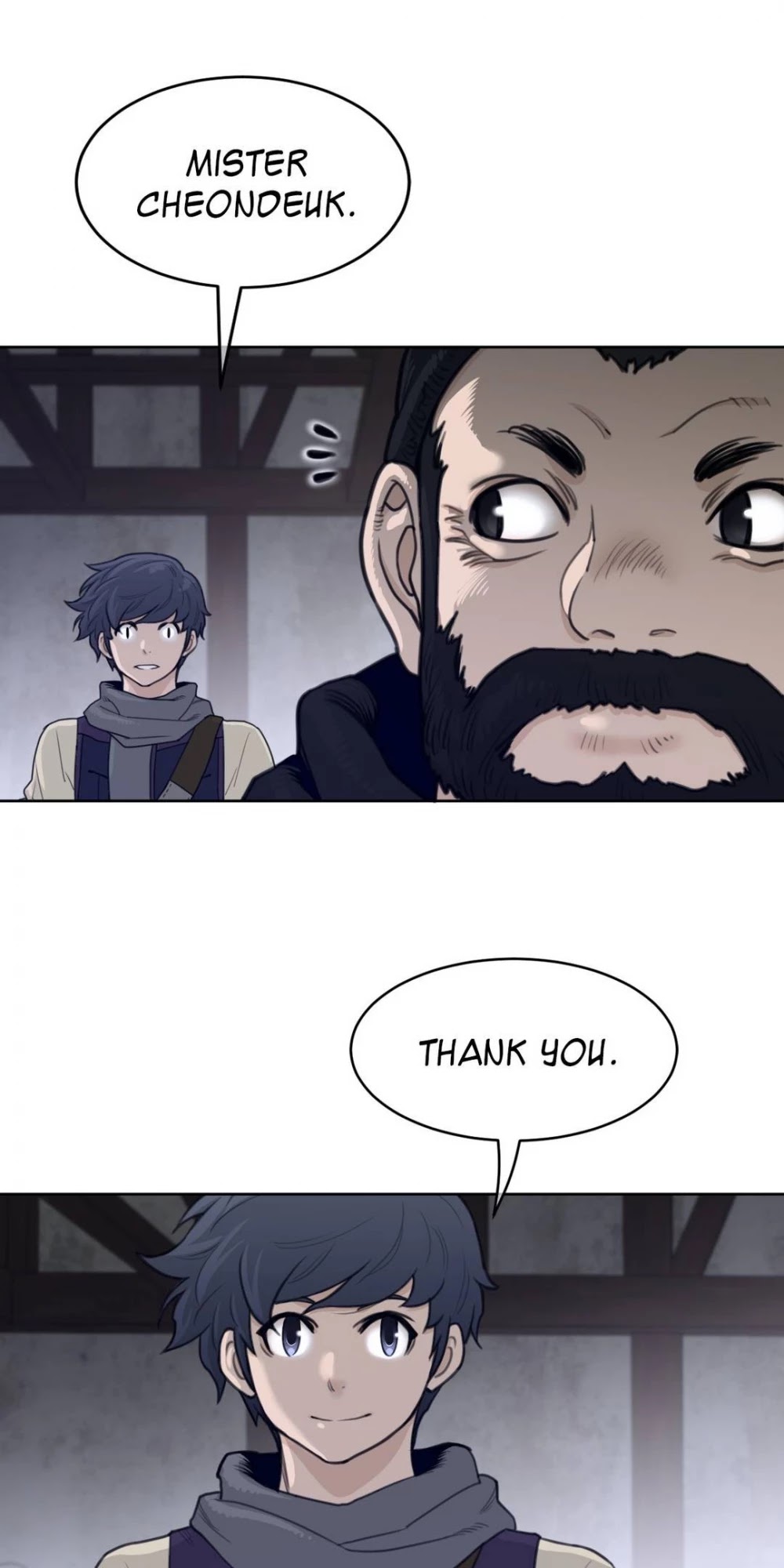 Perfect Half Chapter 124 page 17 - Chapter 124