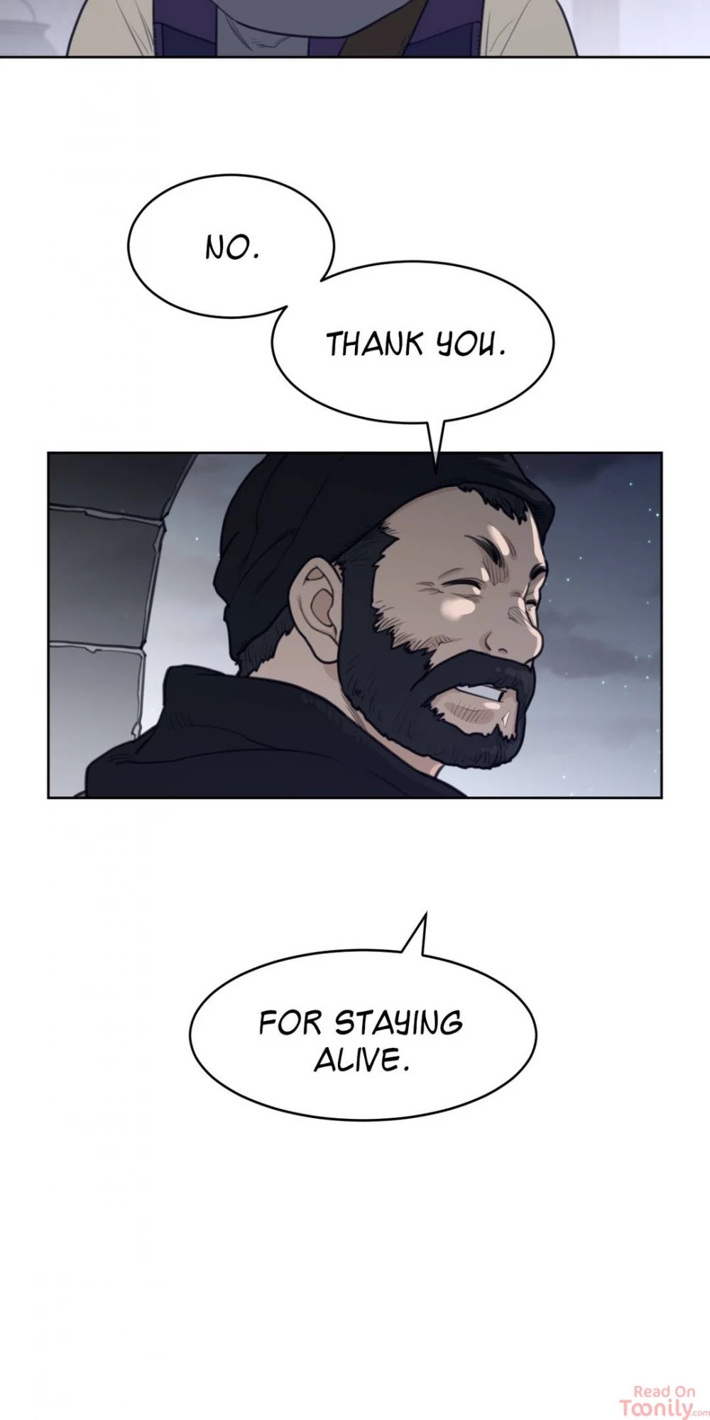 Perfect Half Chapter 124 page 18 - Chapter 124