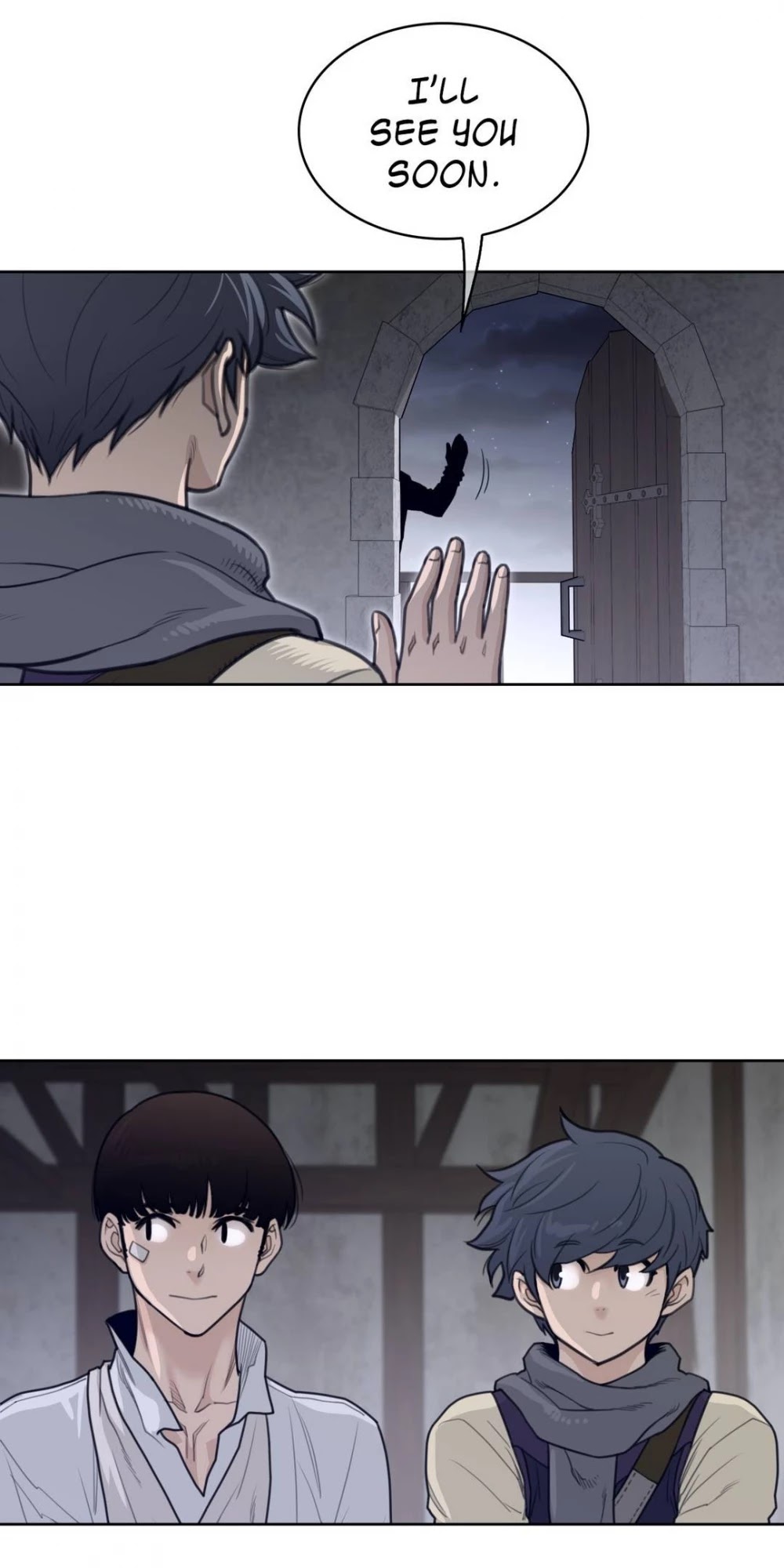 Perfect Half Chapter 124 page 19 - Chapter 124