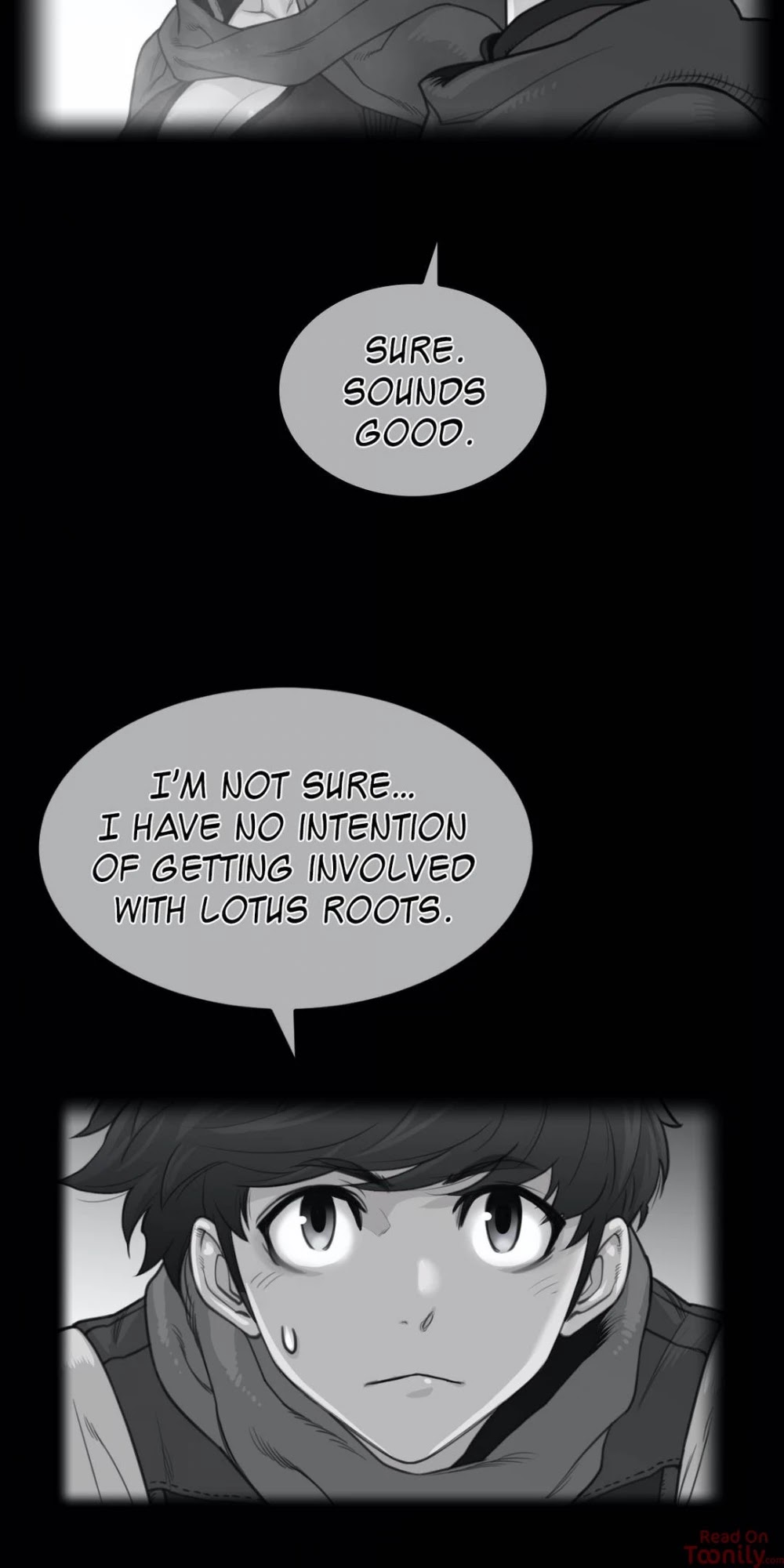 Perfect Half Chapter 124 page 2 - Chapter 124
