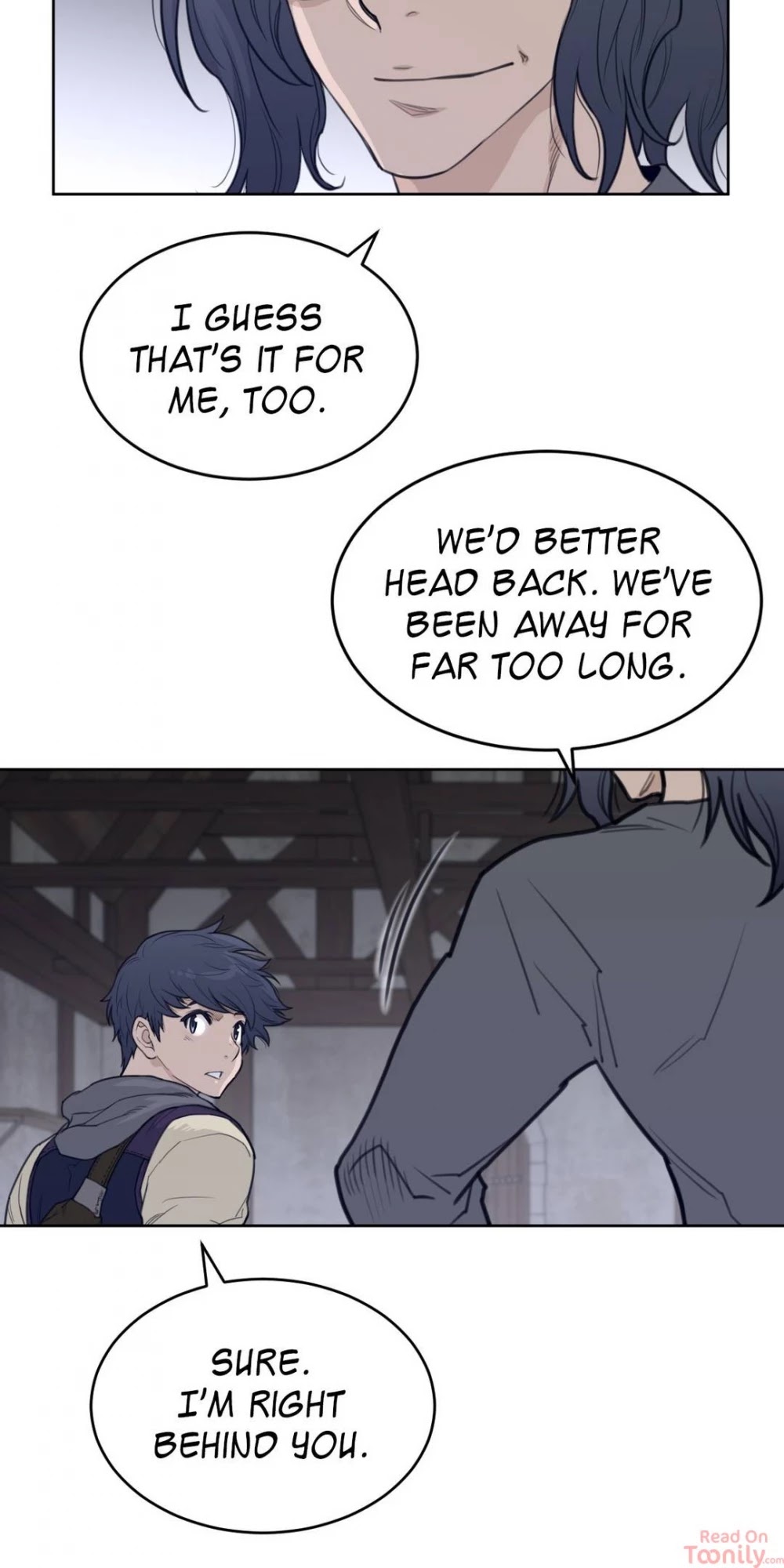 Perfect Half Chapter 124 page 24 - Chapter 124