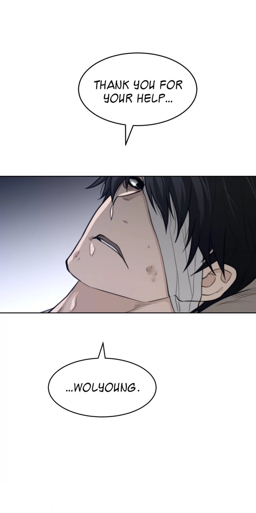 Perfect Half Chapter 124 page 25 - Chapter 124