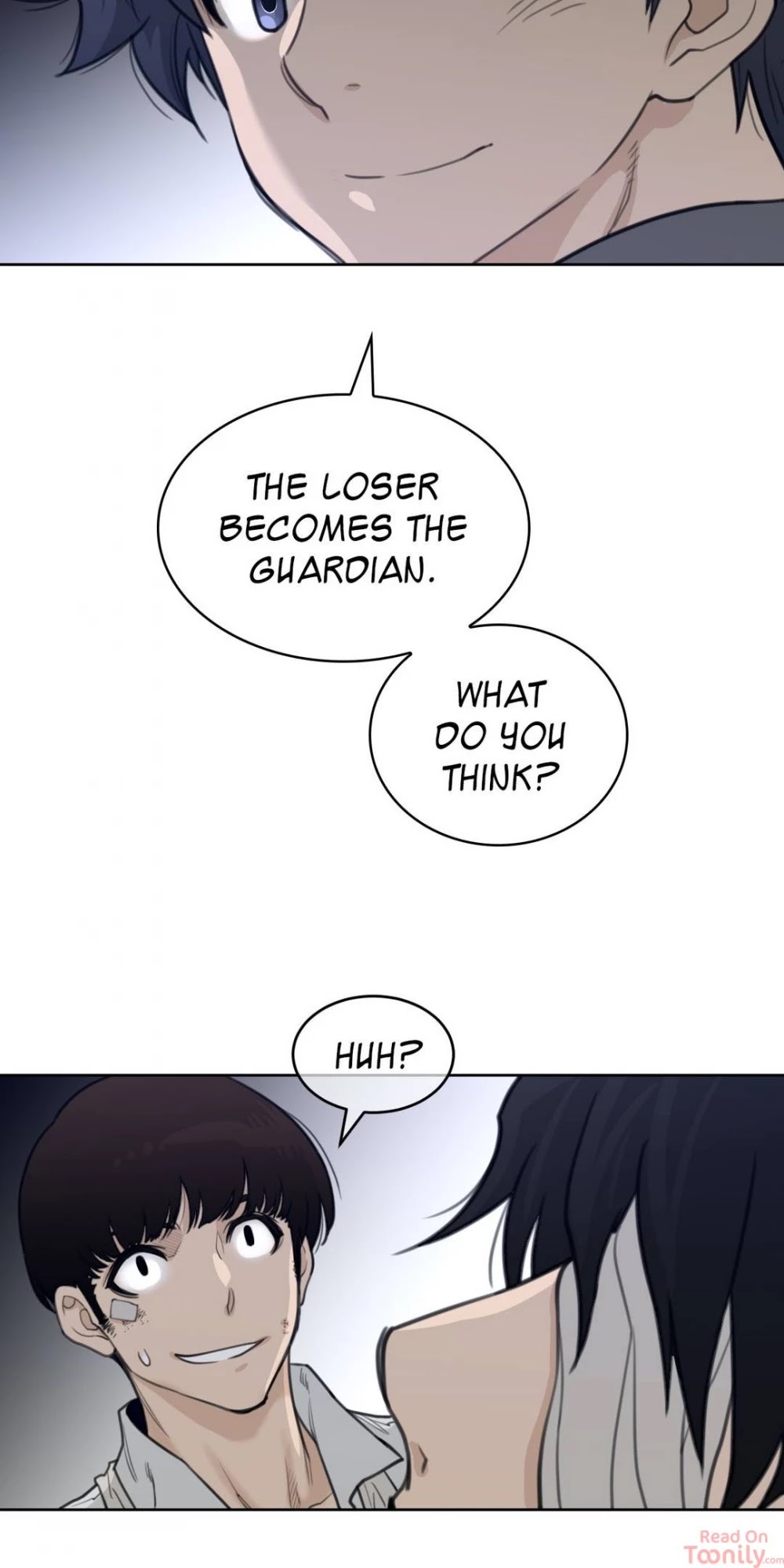 Perfect Half Chapter 124 page 28 - Chapter 124