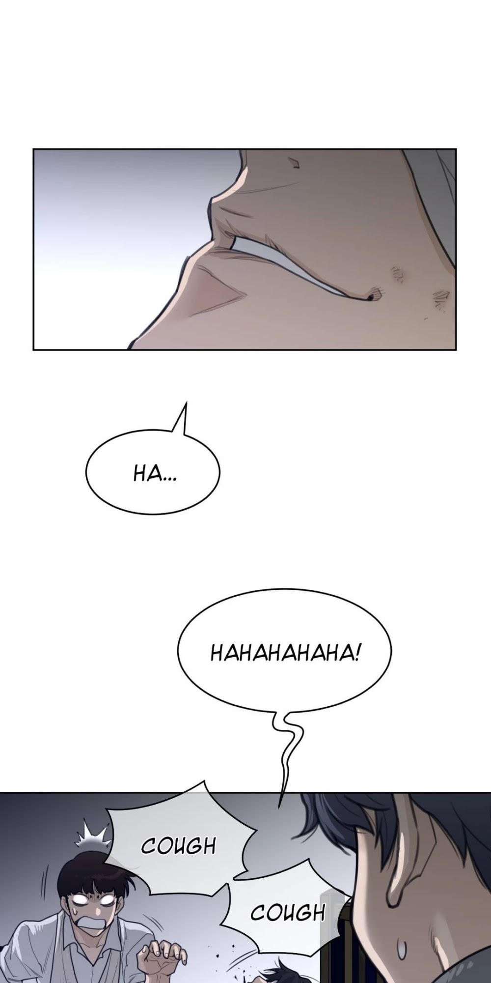 Perfect Half Chapter 124 page 29 - Chapter 124