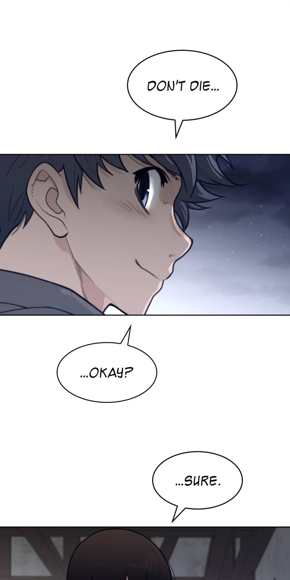 Perfect Half Chapter 124 page 31 - Chapter 124