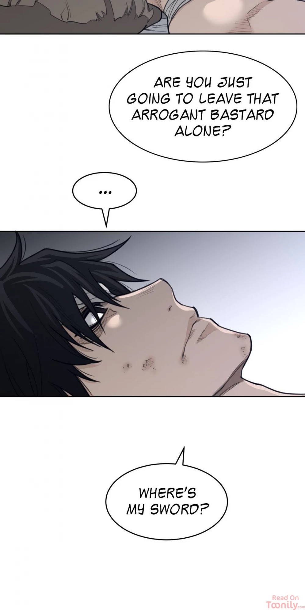 Perfect Half Chapter 124 page 34 - Chapter 124