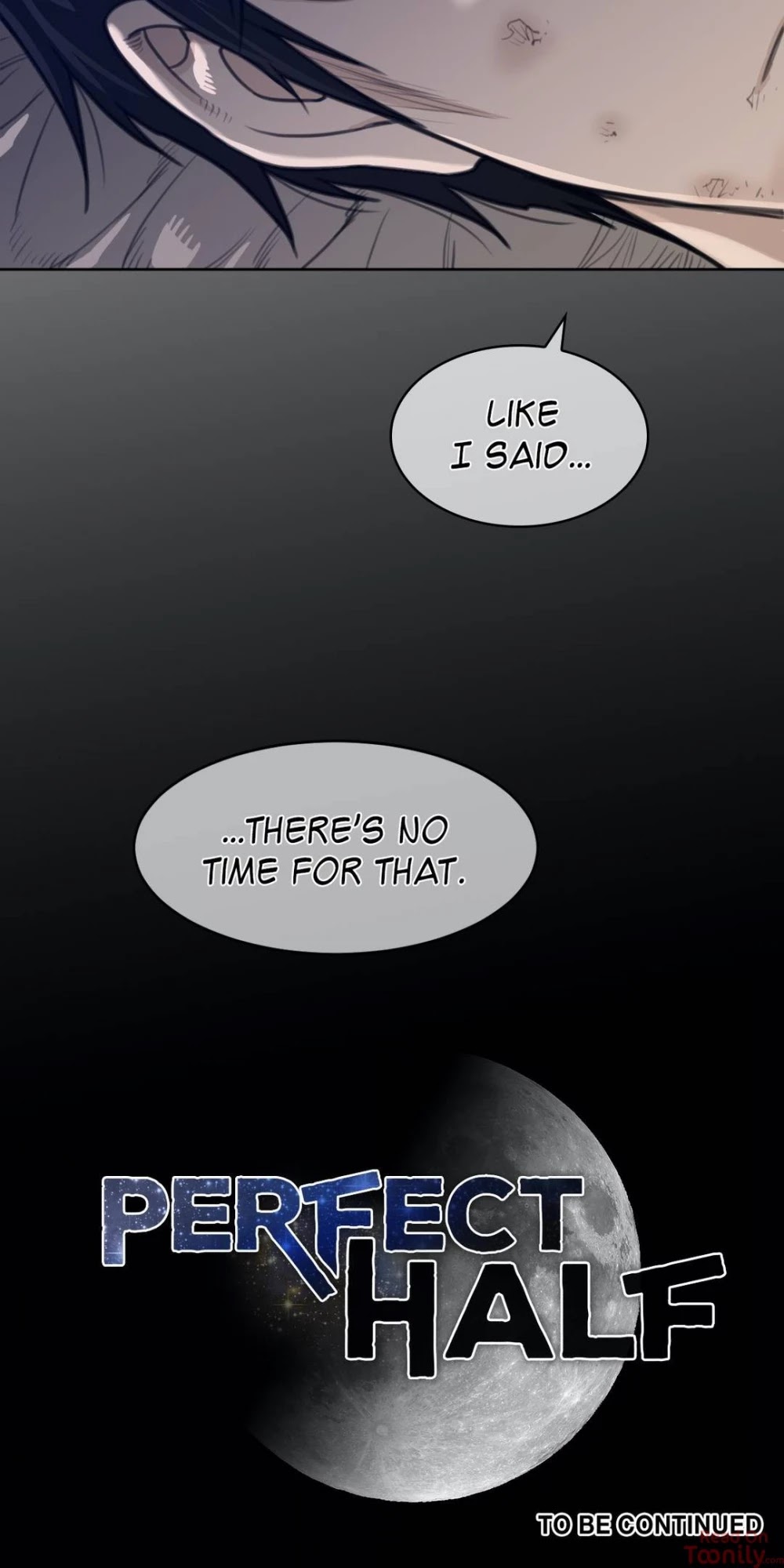 Perfect Half Chapter 124 page 36 - Chapter 124