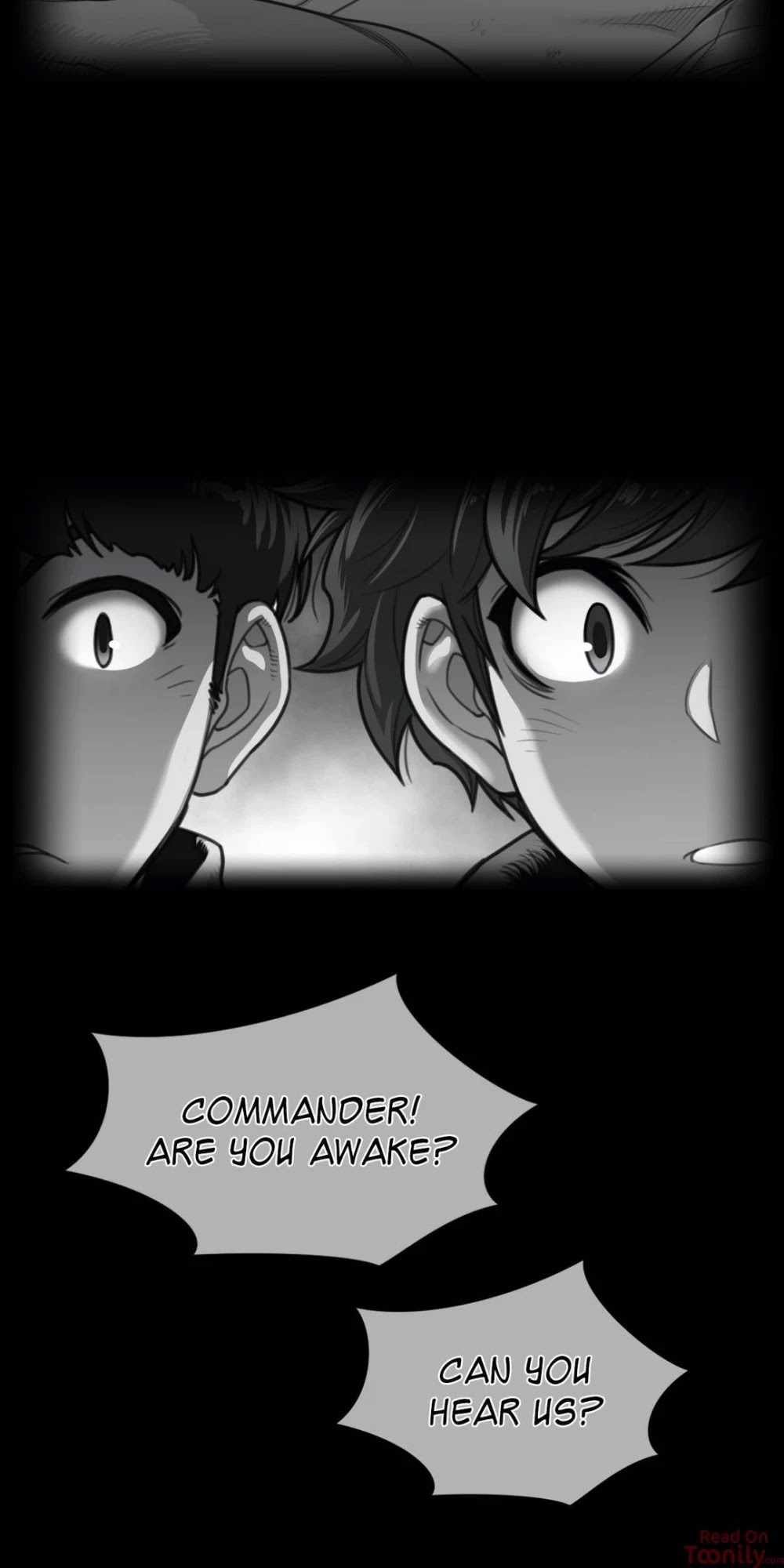 Perfect Half Chapter 124 page 4 - Chapter 124