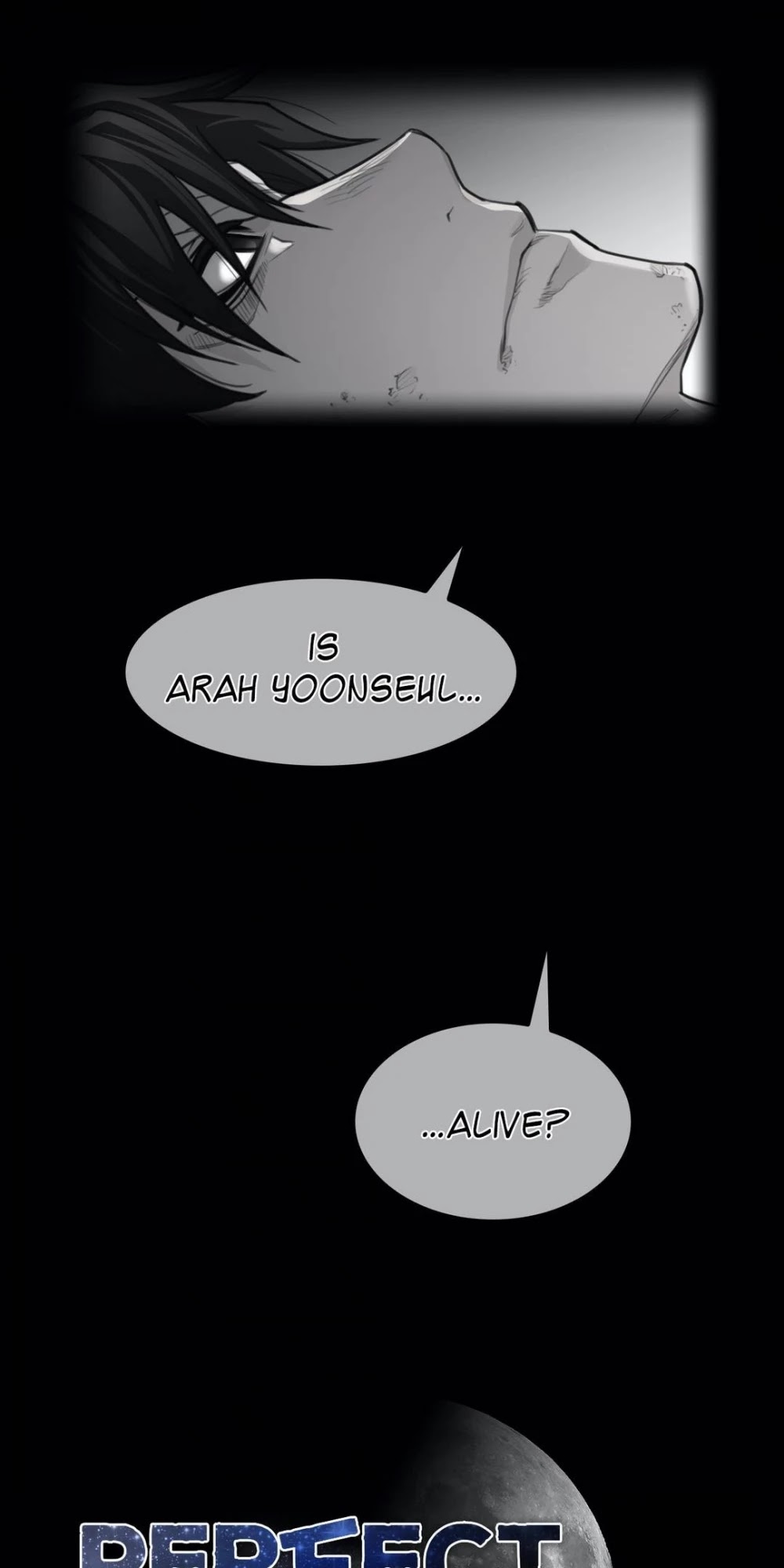 Perfect Half Chapter 124 page 5 - Chapter 124