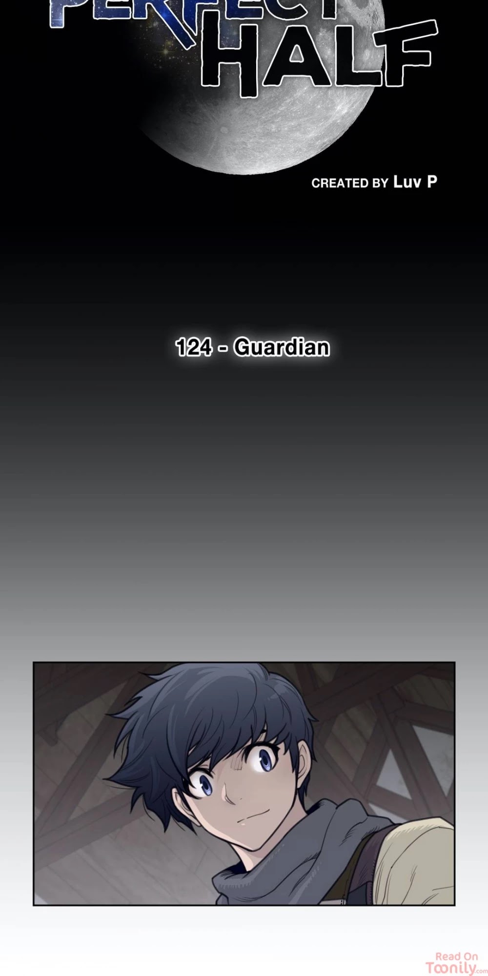 Perfect Half Chapter 124 page 6 - Chapter 124