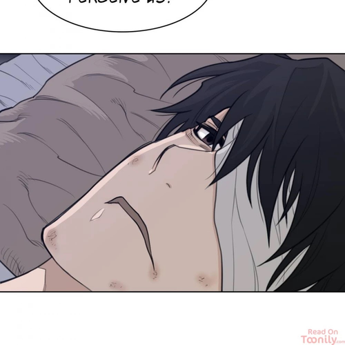 Perfect Half Chapter 124 cover