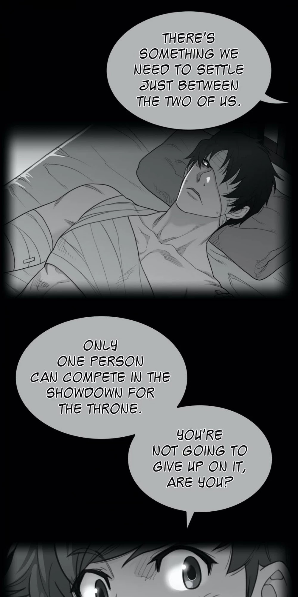 Perfect Half Chapter 125 page 1 - Chapter 125
