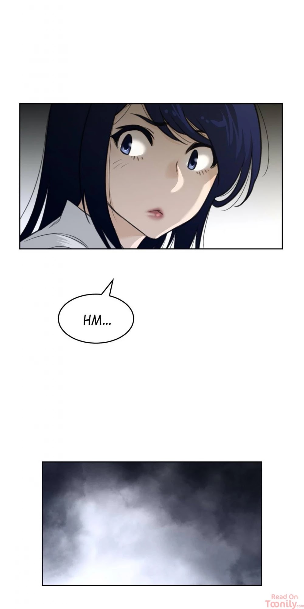 Perfect Half Chapter 125 page 10 - Chapter 125