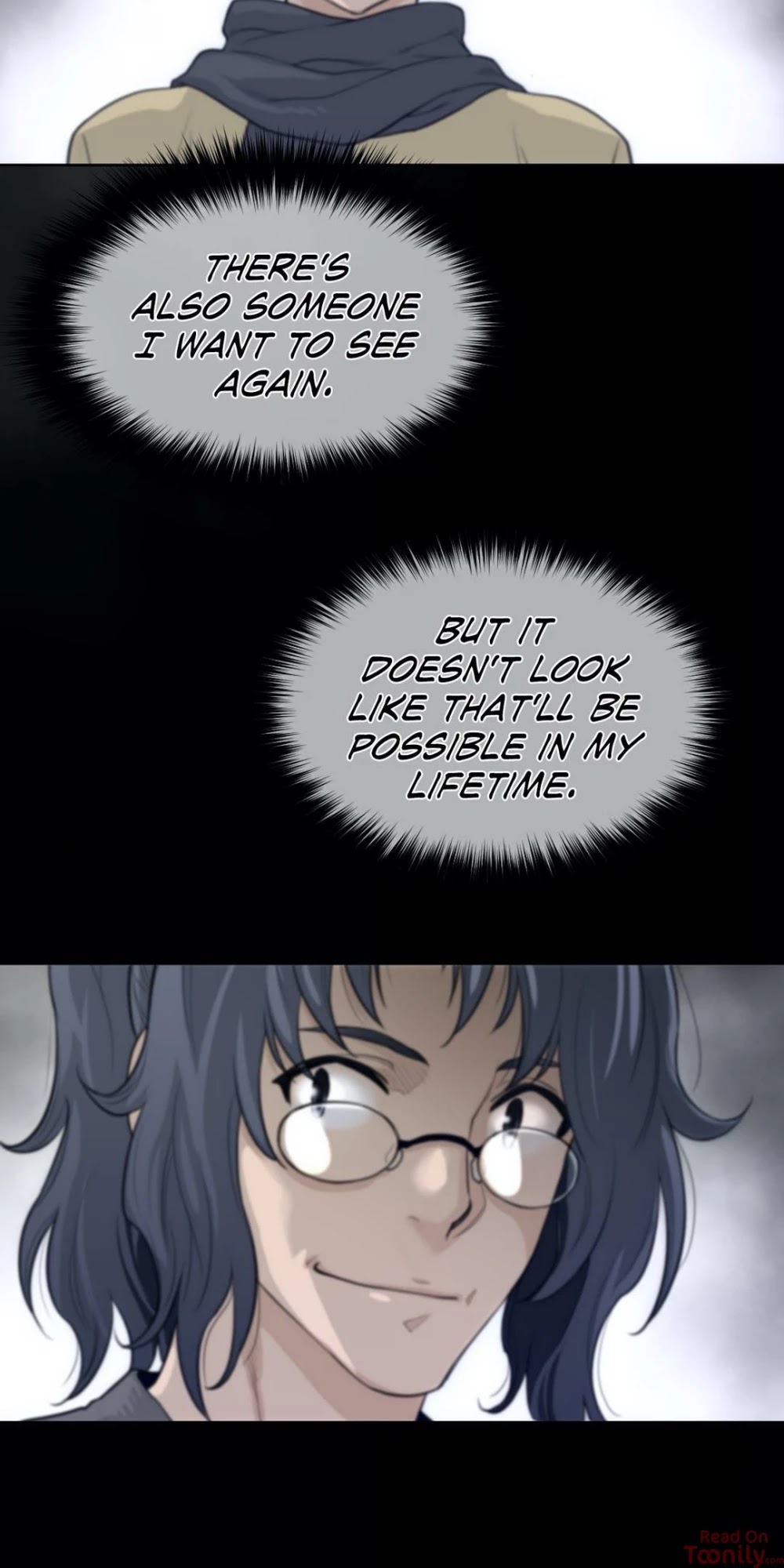 Perfect Half Chapter 125 page 12 - Chapter 125