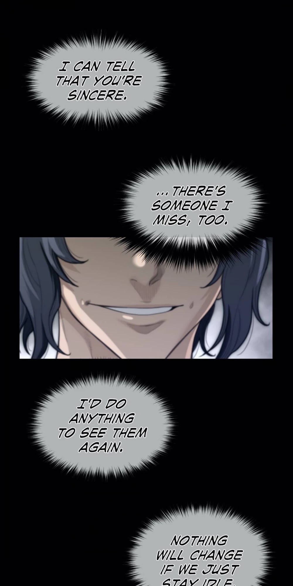Perfect Half Chapter 125 page 13 - Chapter 125