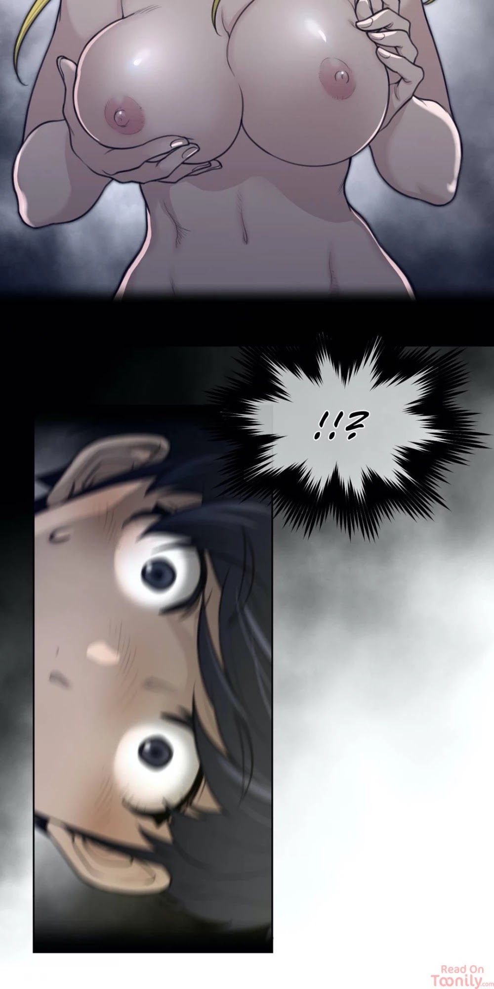 Perfect Half Chapter 125 page 16 - Chapter 125