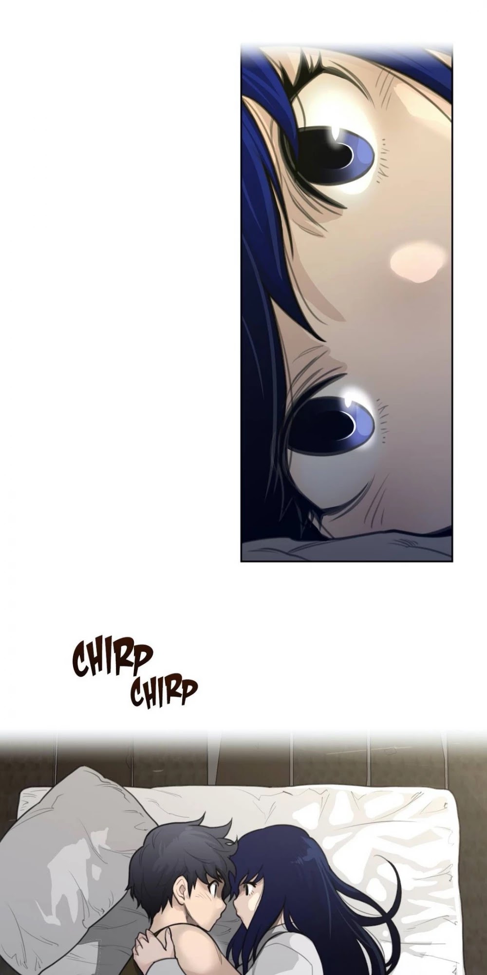 Perfect Half Chapter 125 page 17 - Chapter 125